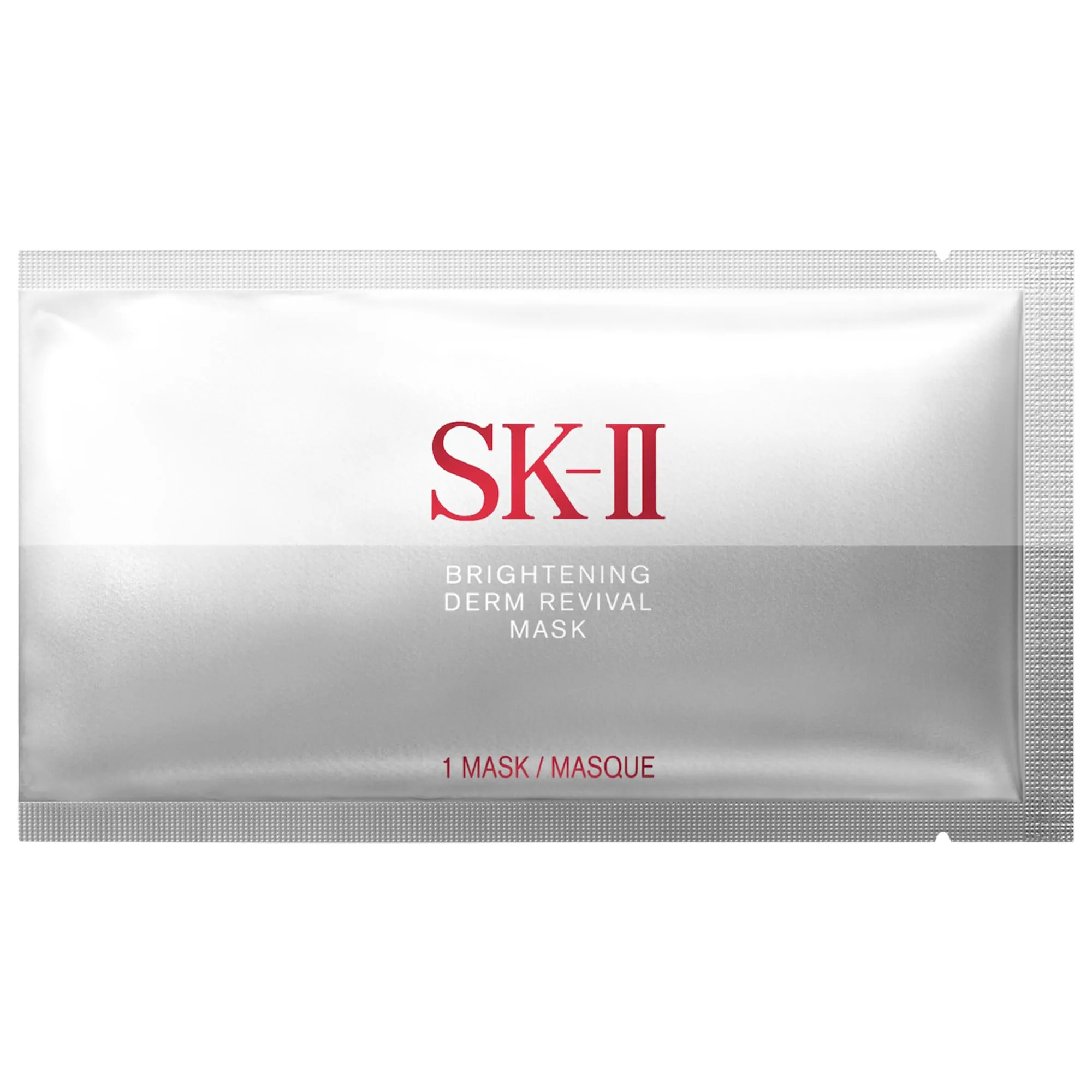 Brightening Derm Revival Mask