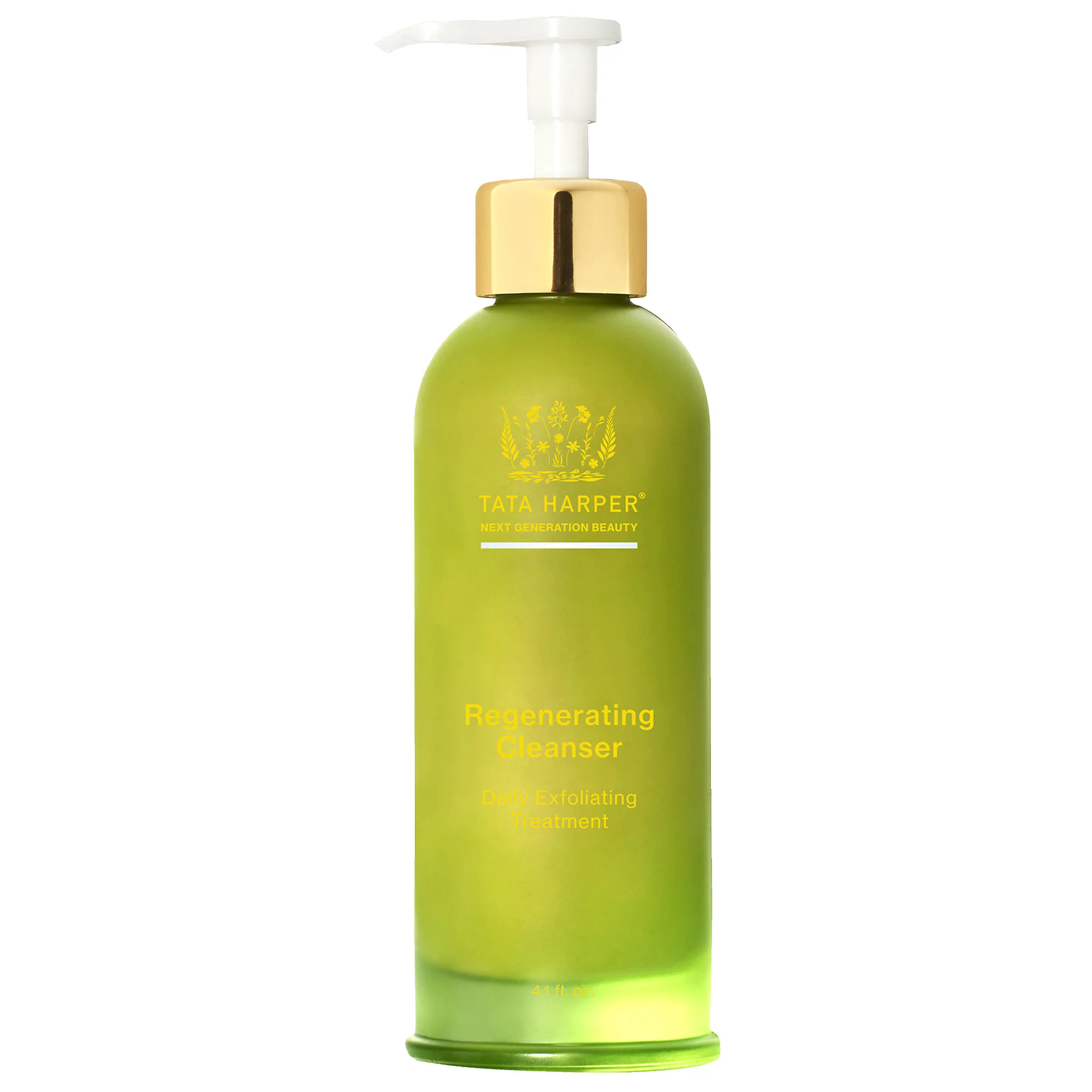 Regenerating BHA Exfoliating Cleanser