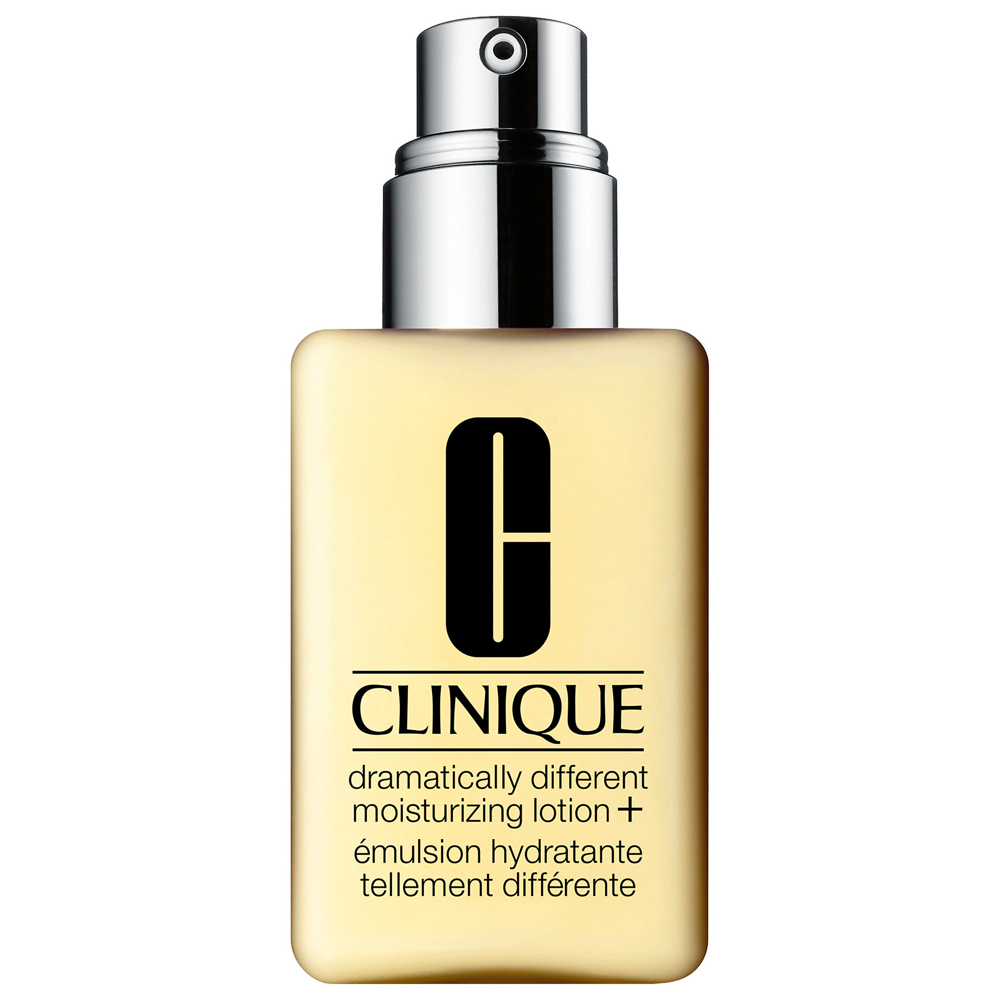Dramatically Different Moisturizing Lotion+™ for Barrier Repair