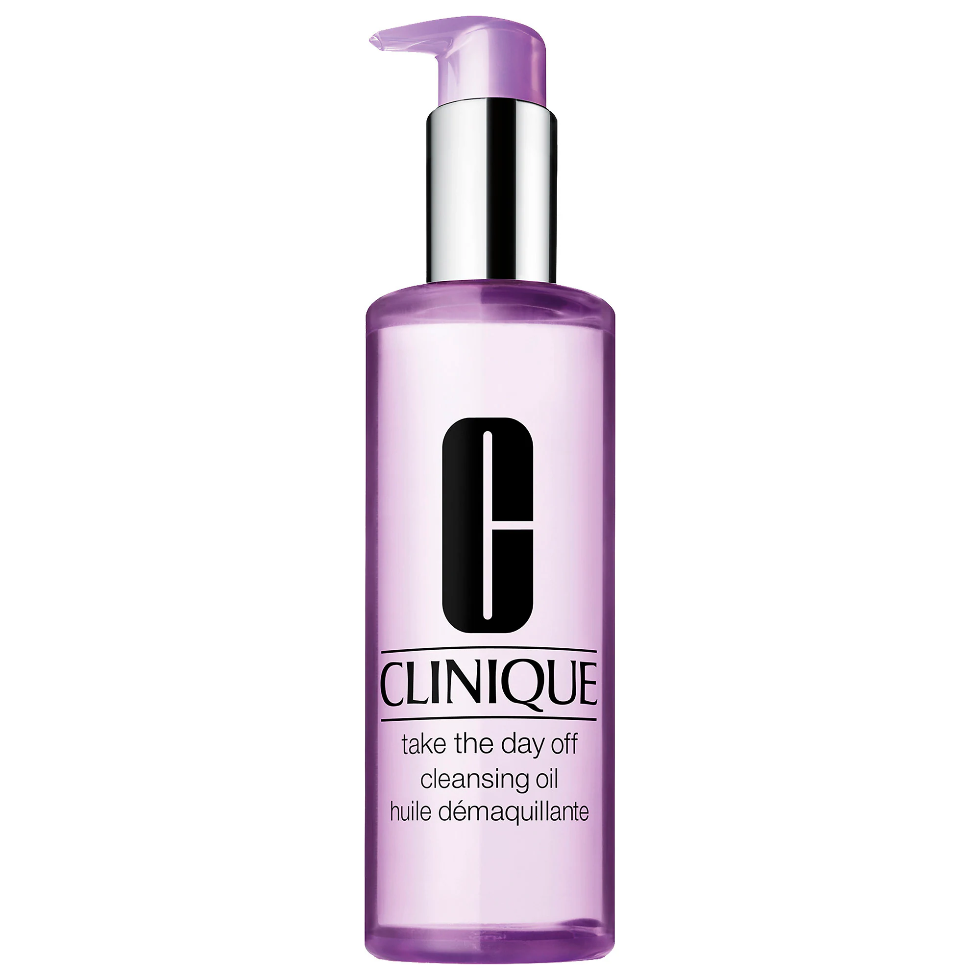 Take The Day Off  Cleansing Oil Makeup Remover