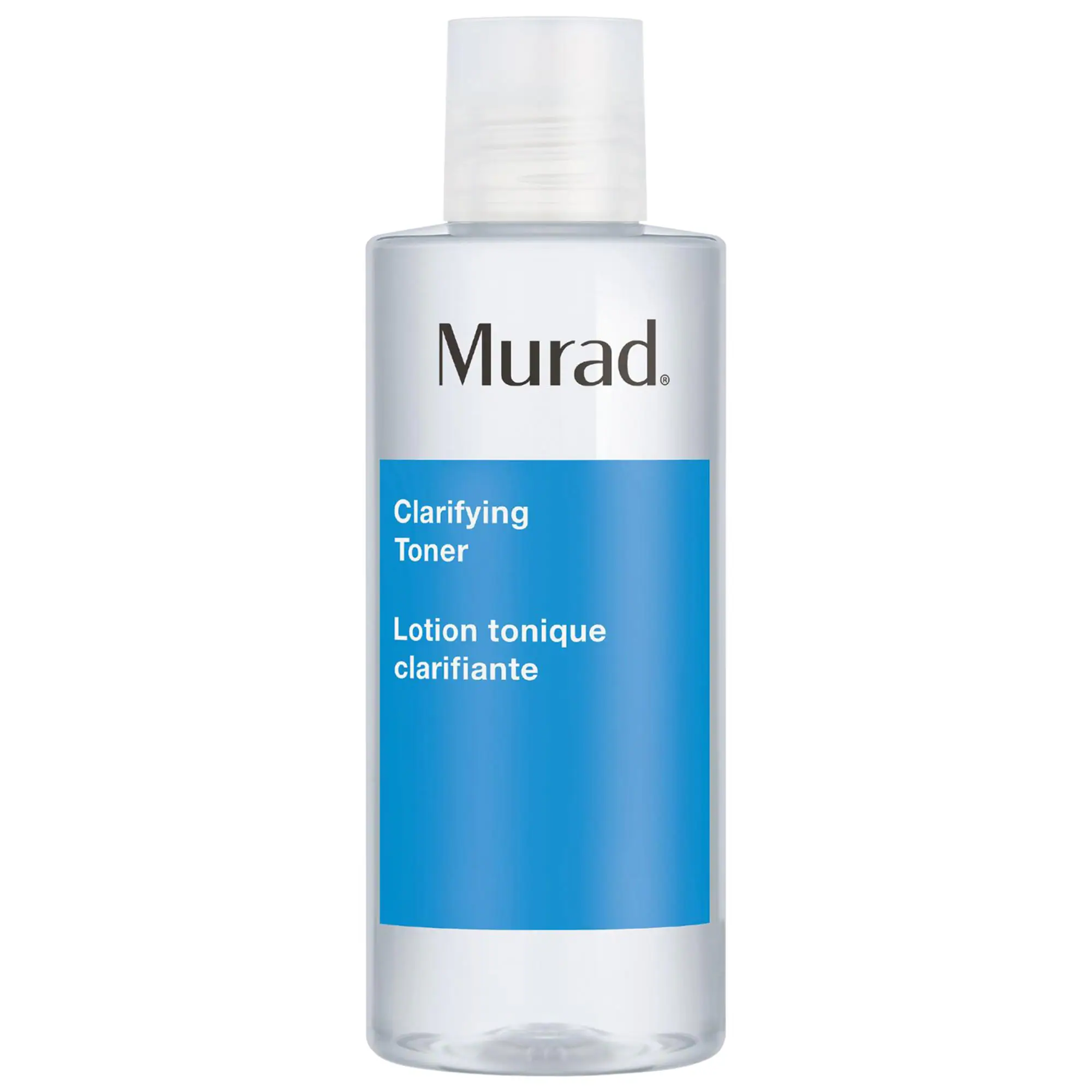 Clarifying Toner