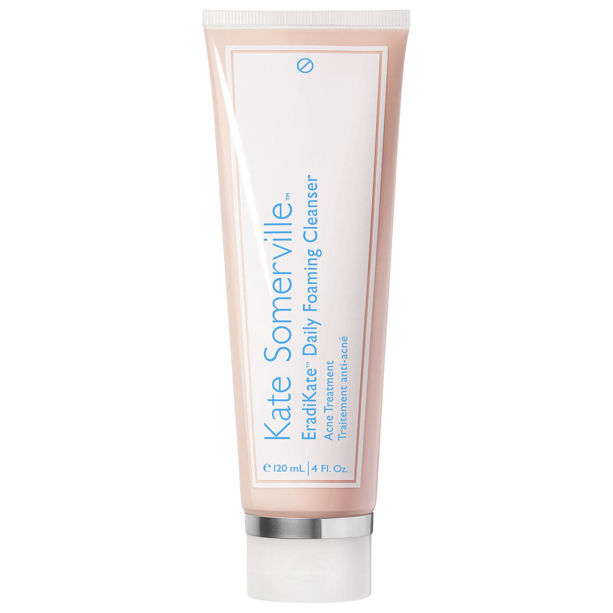 EradiKate™ 3% Sulfur Daily Foaming Cleanser + Acne Treatment