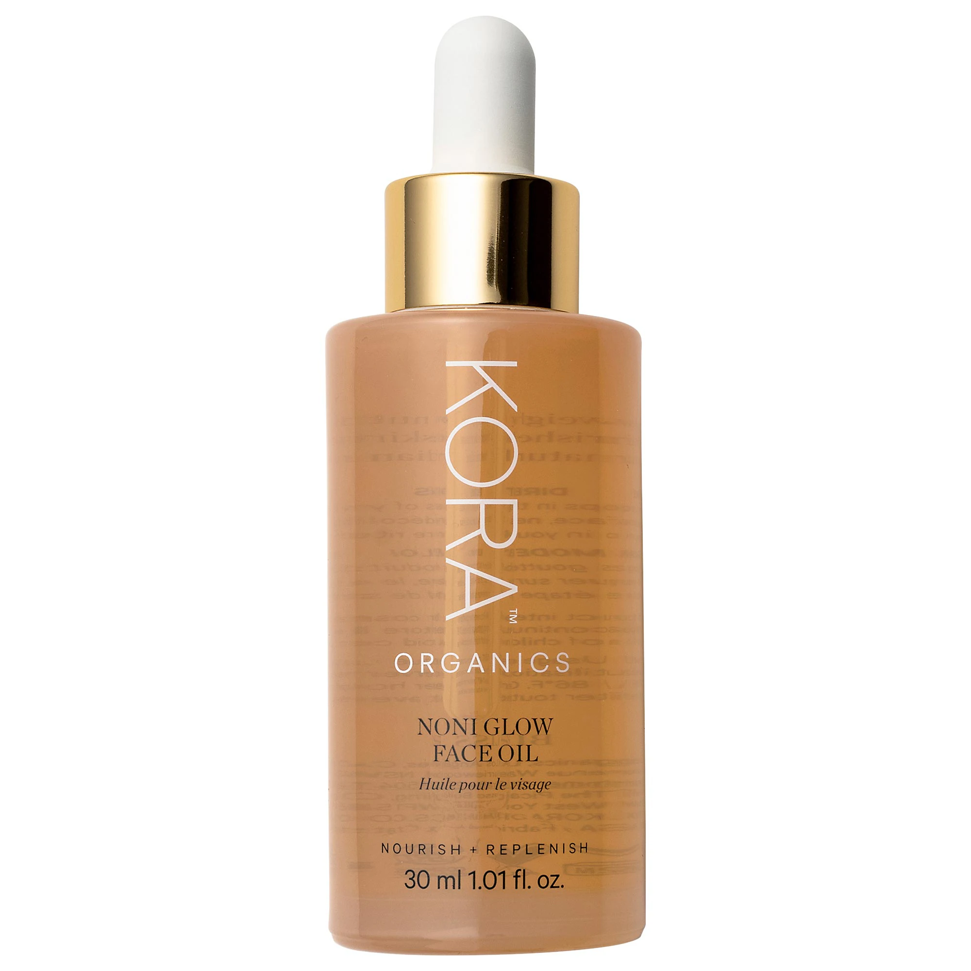 Noni Glow Radiant Face Oil with Antioxidants