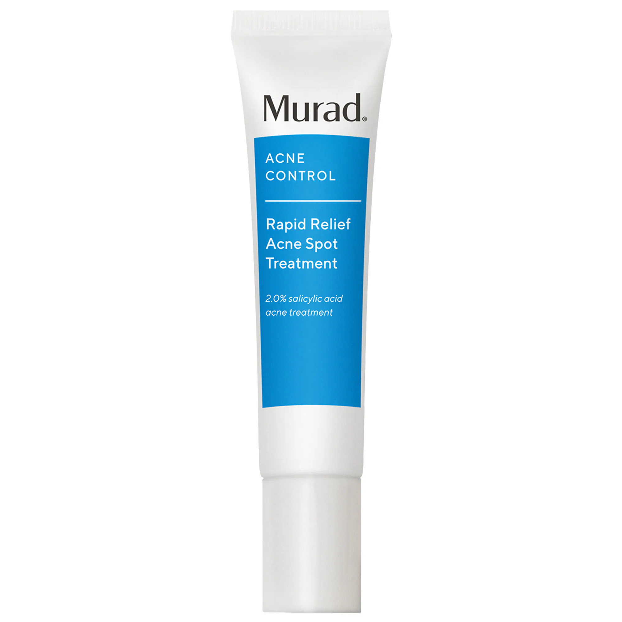 Rapid Relief Acne Spot Treatment