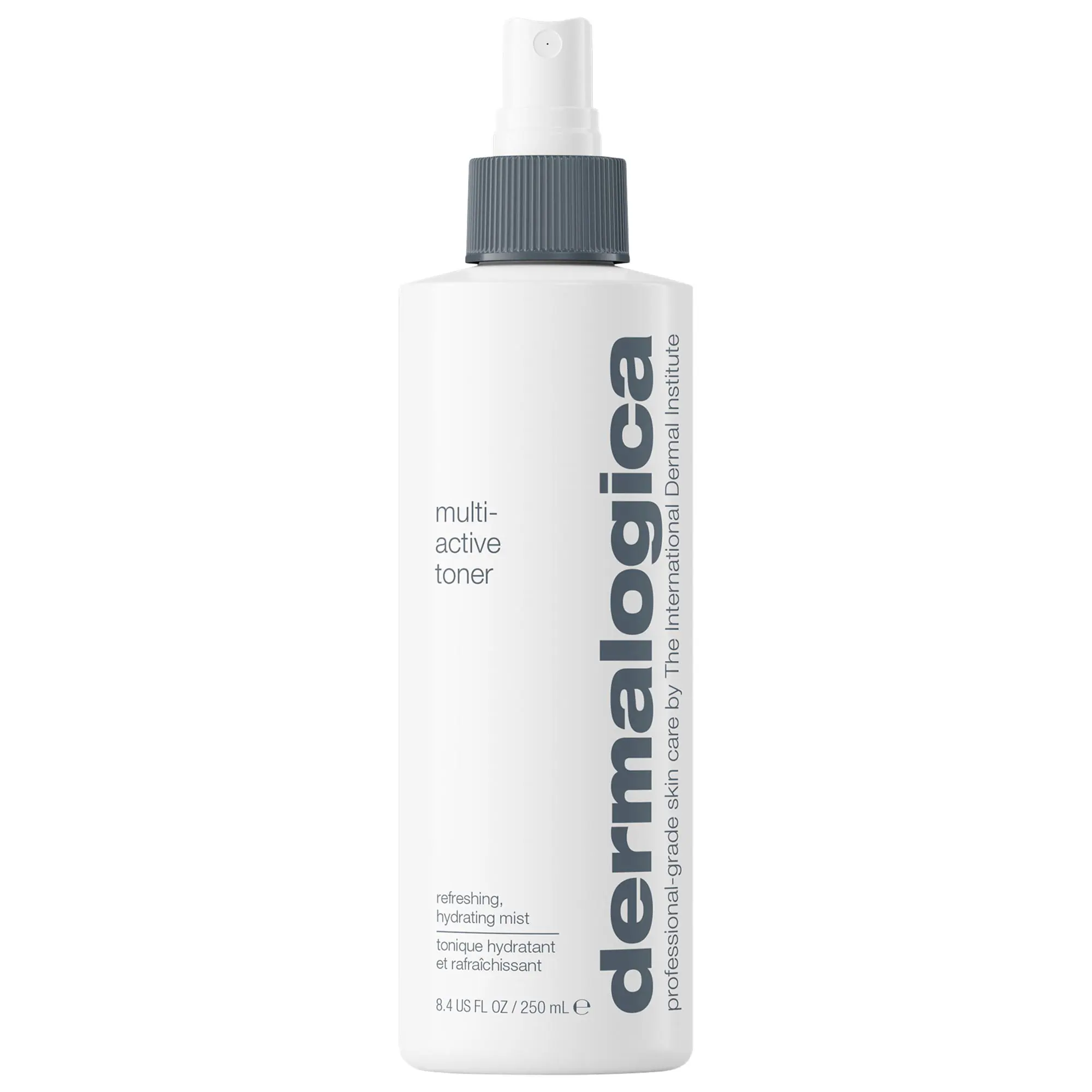 Multi-Active Toner