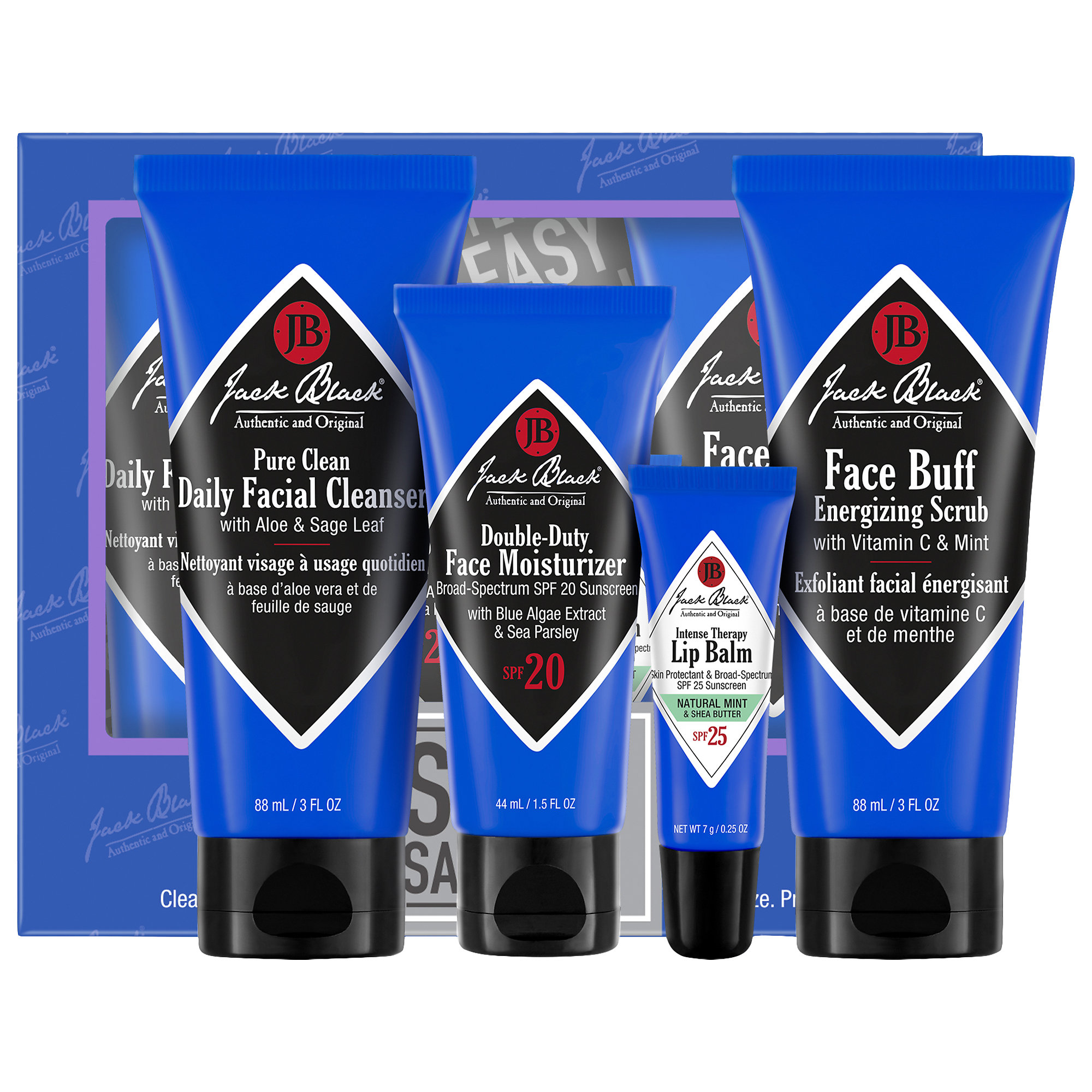 Skin Saviors™
