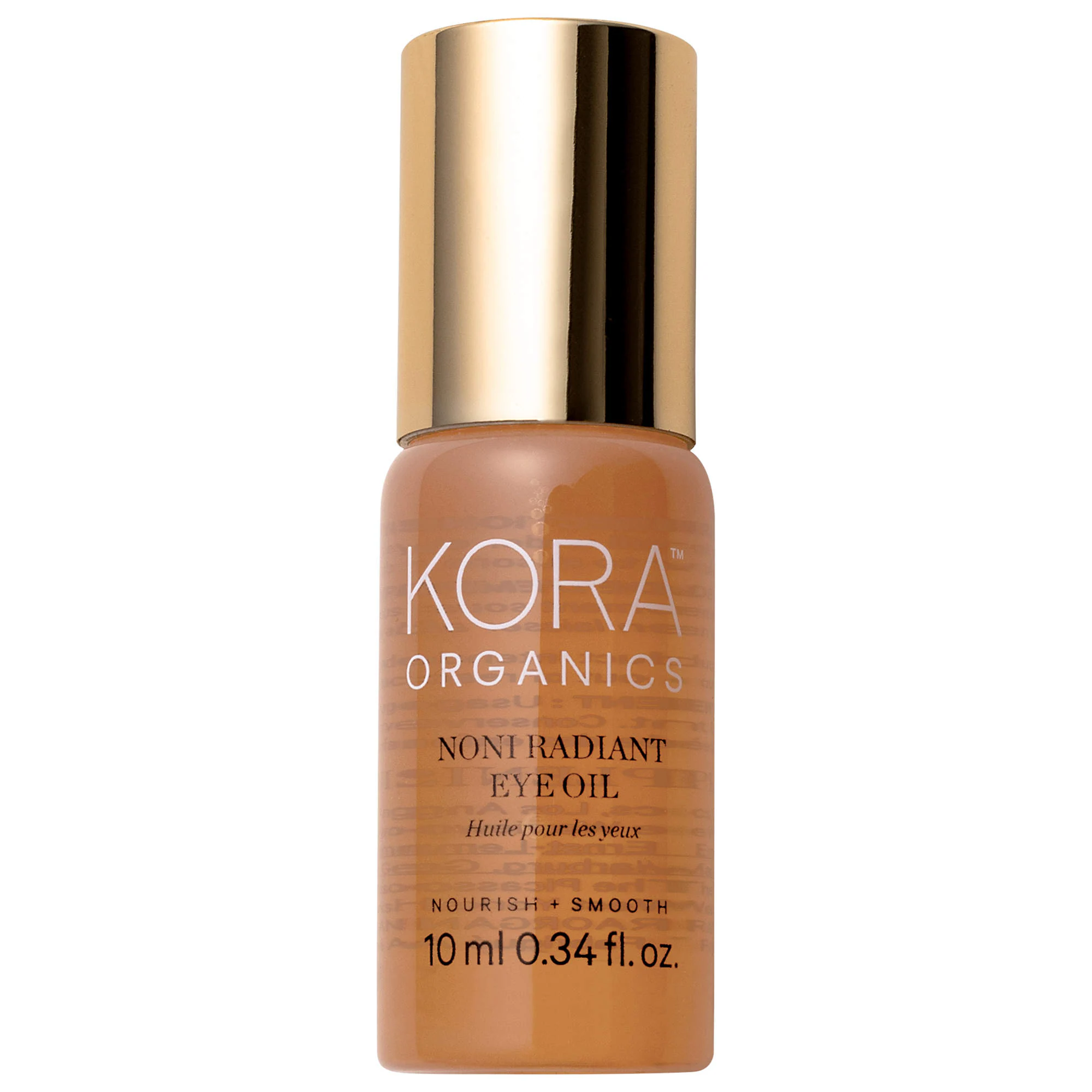 Noni Glow Radiant Eye Oil