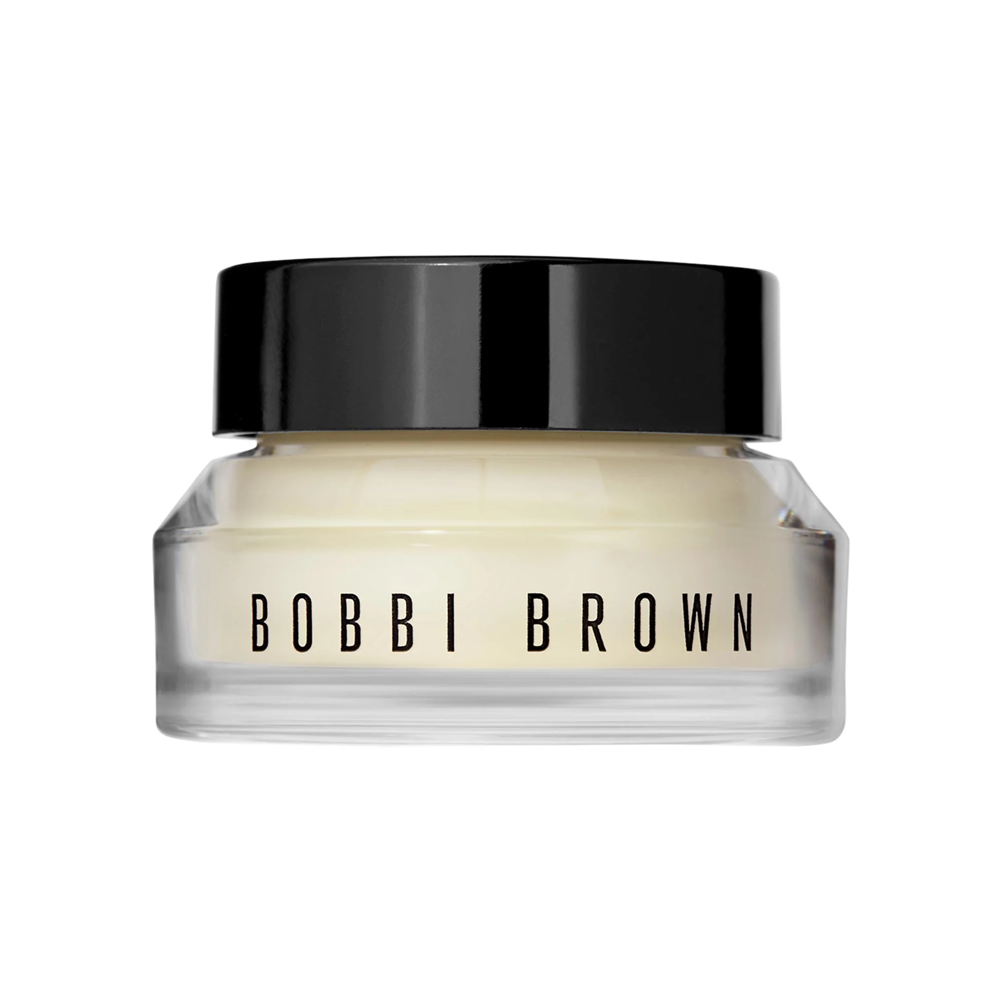 Mini Vitamin Enriched Face Base Moisturizer & Primer with Vitamin C + Hyaluronic Acid
