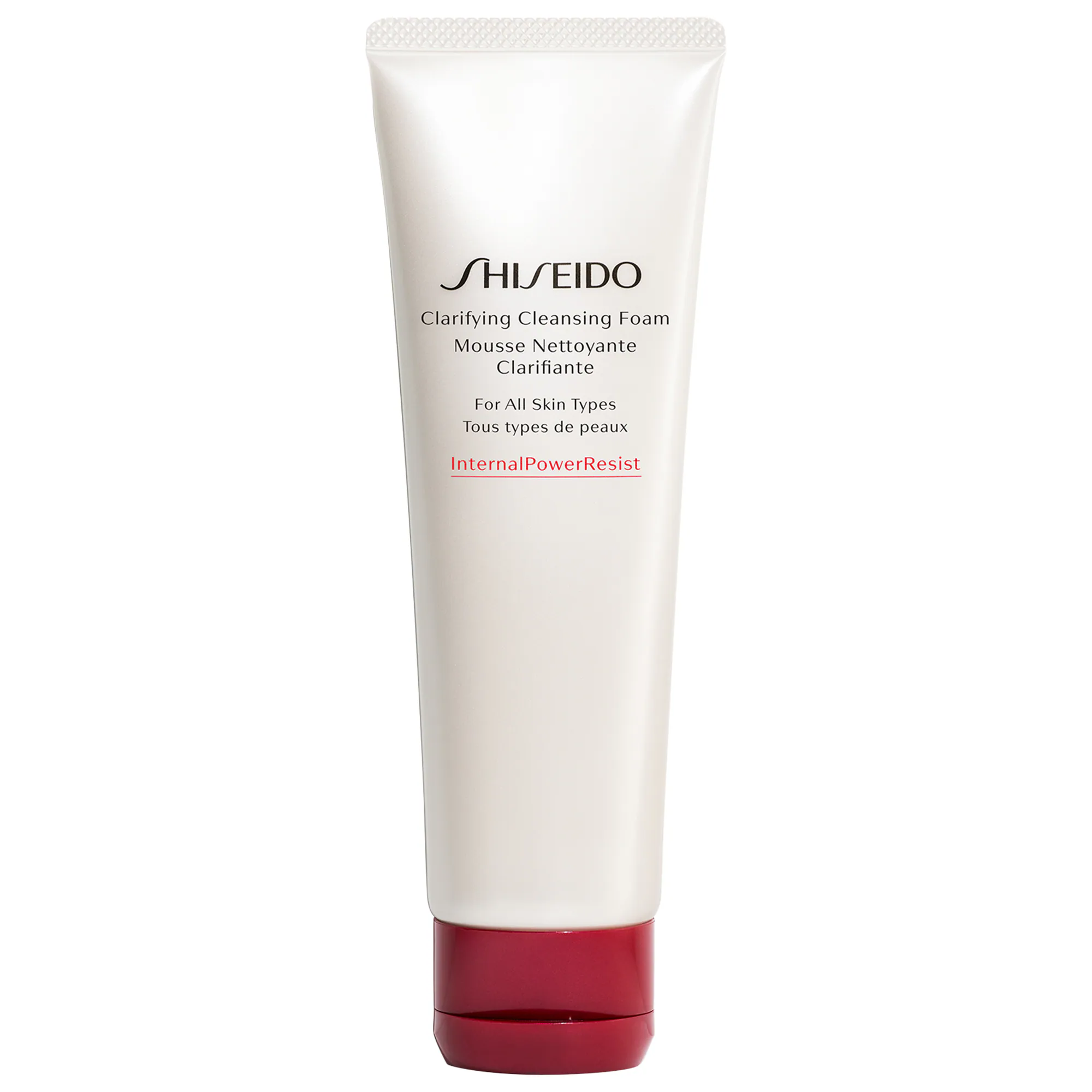 Clarifying Cleansing Foam