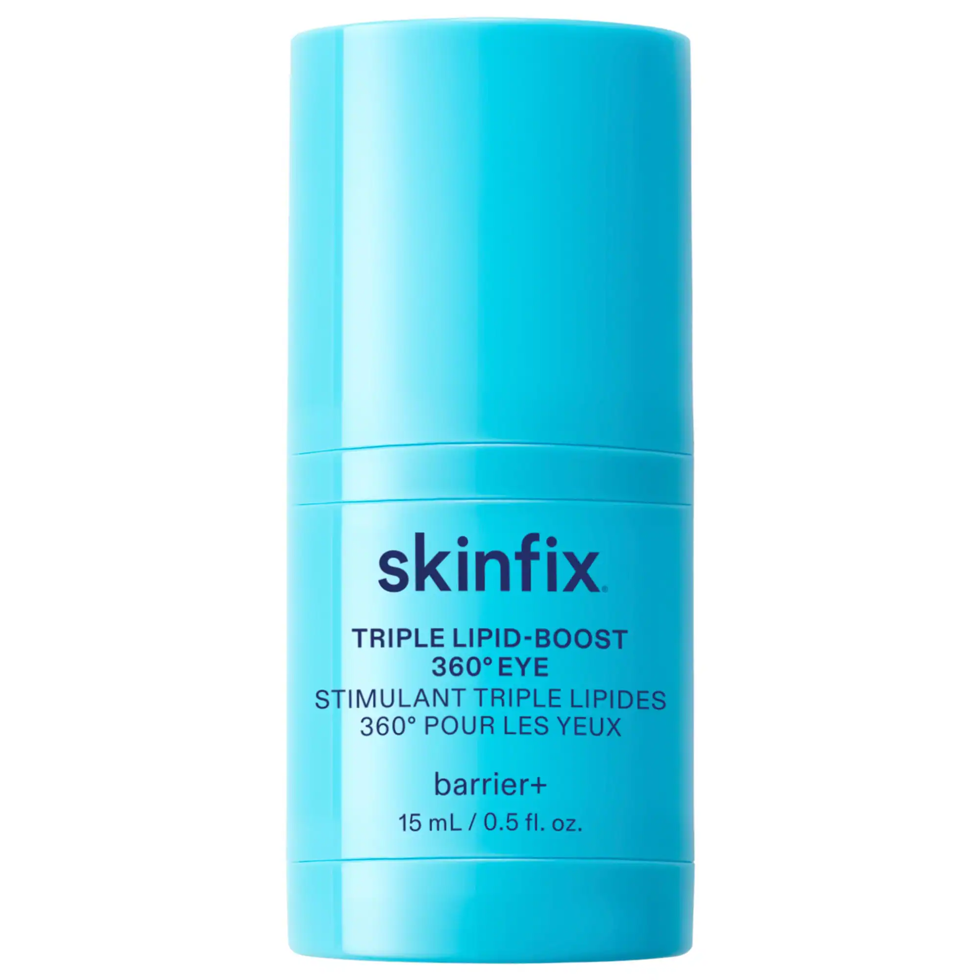 barrier+ Triple Lipid-Boost 360° Hydrating Eye Cream