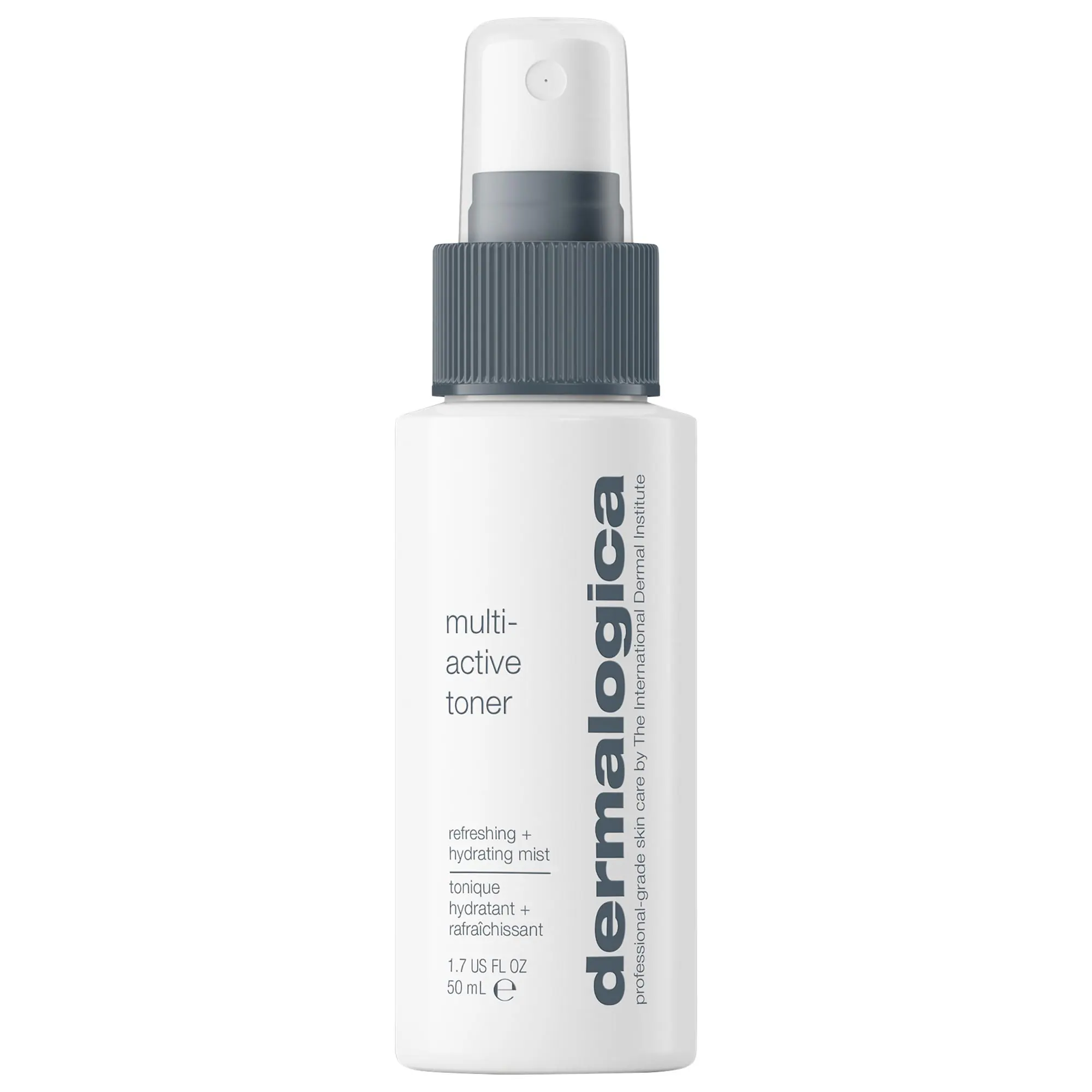 Mini Multi-Active Toner