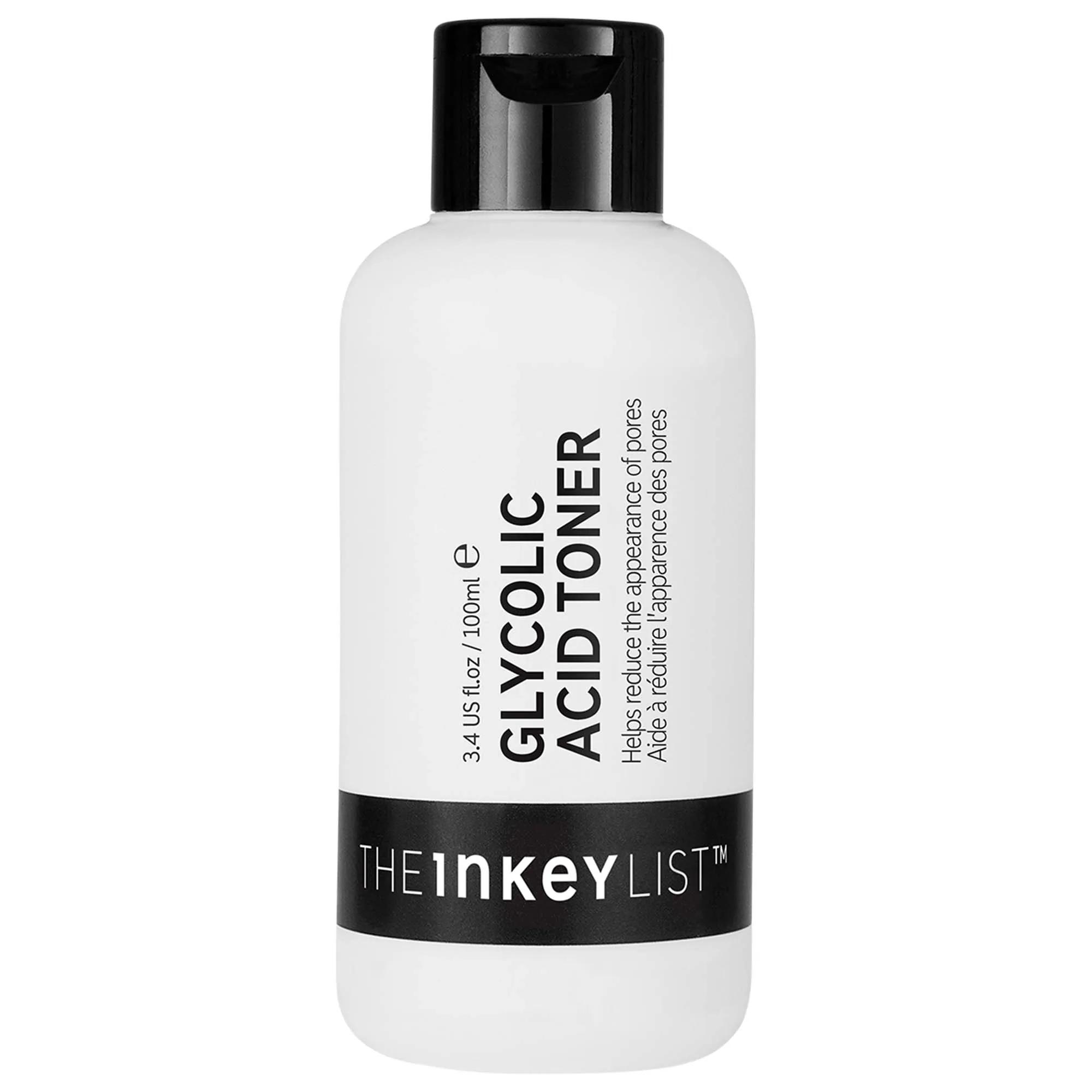 Glycolic Acid Exfoliating Toner