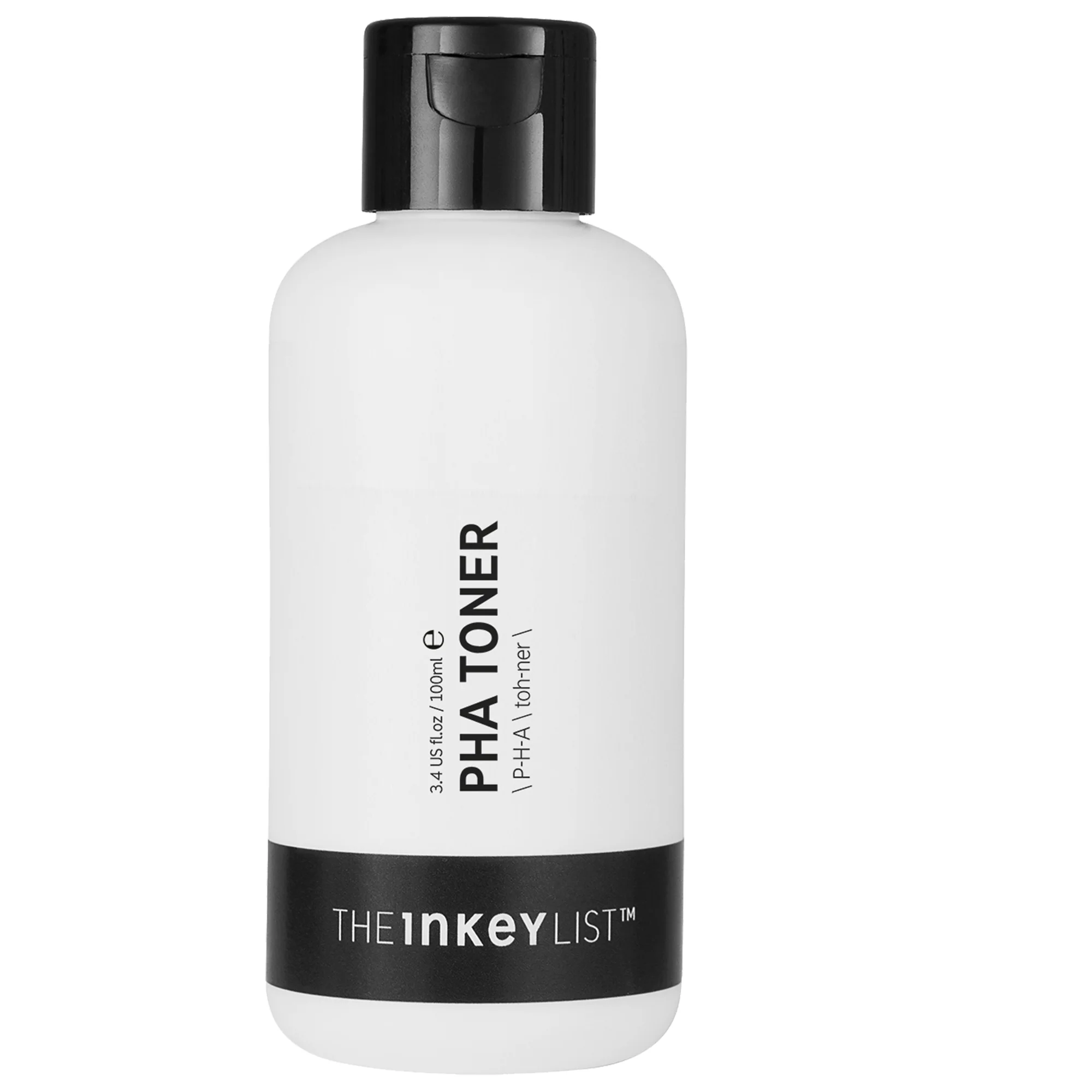Polyhydroxy Acid (PHA) Gentle Exfoliating Toner