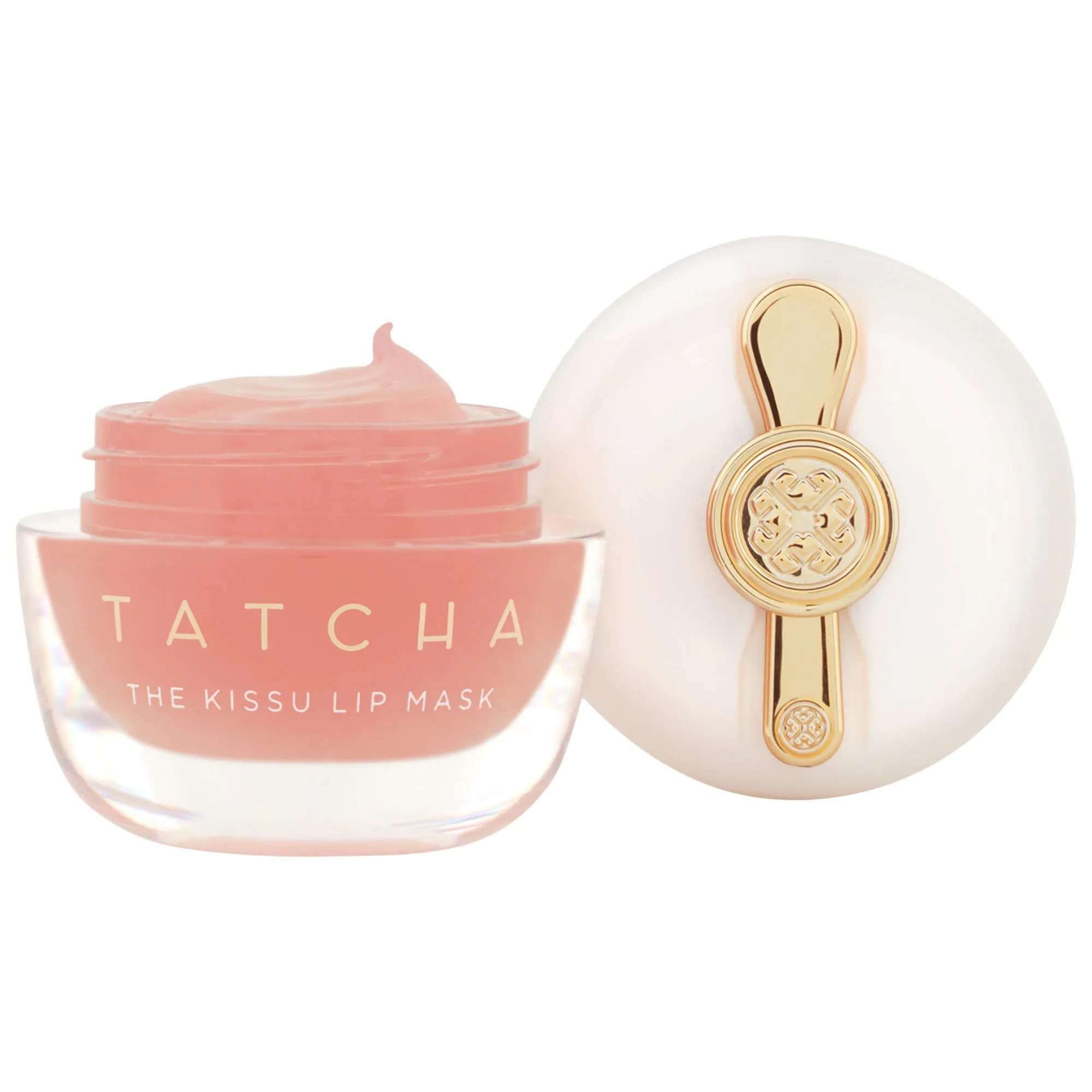 The Kissu Hydrating & Plumping Lip Mask