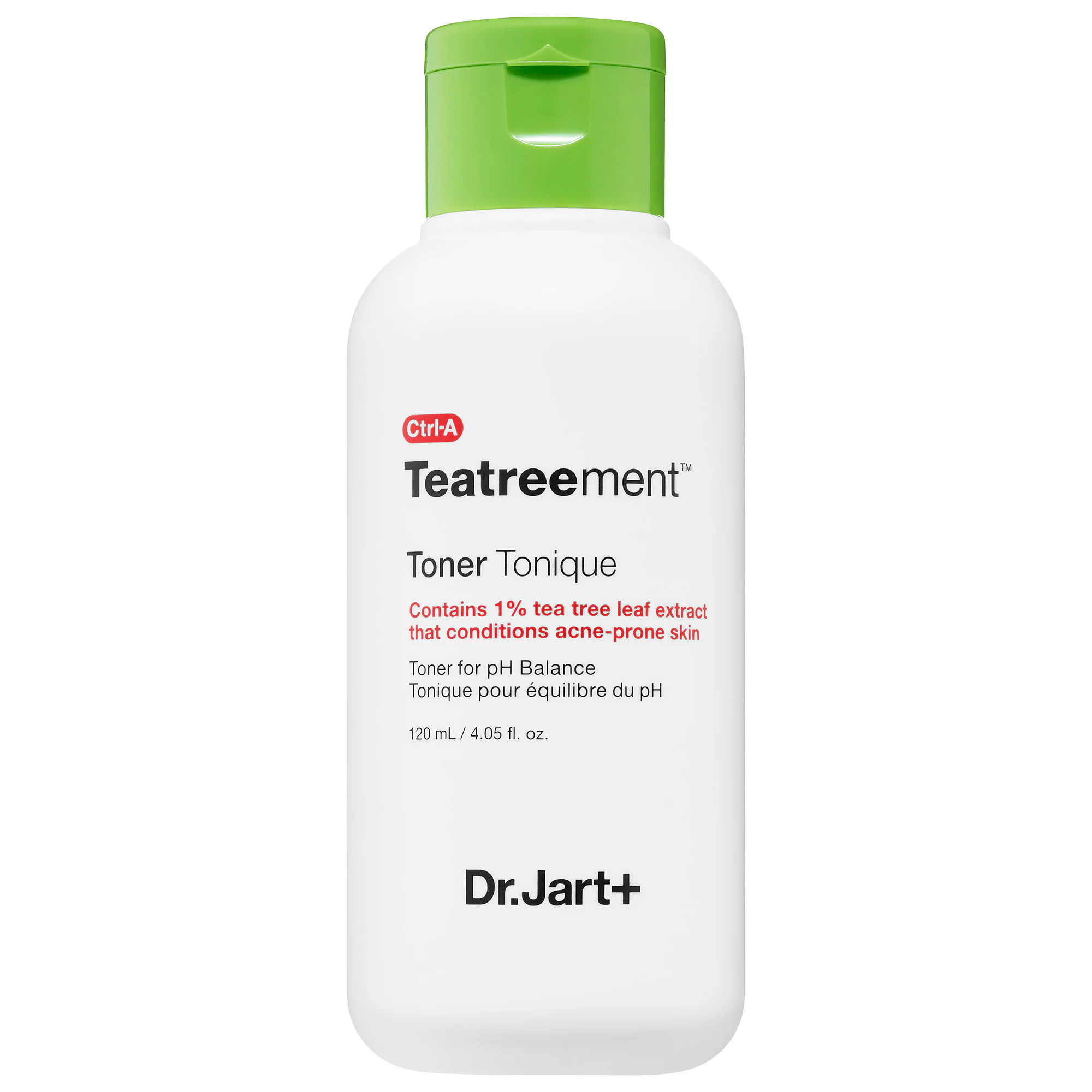 Teatreement™ Toner
