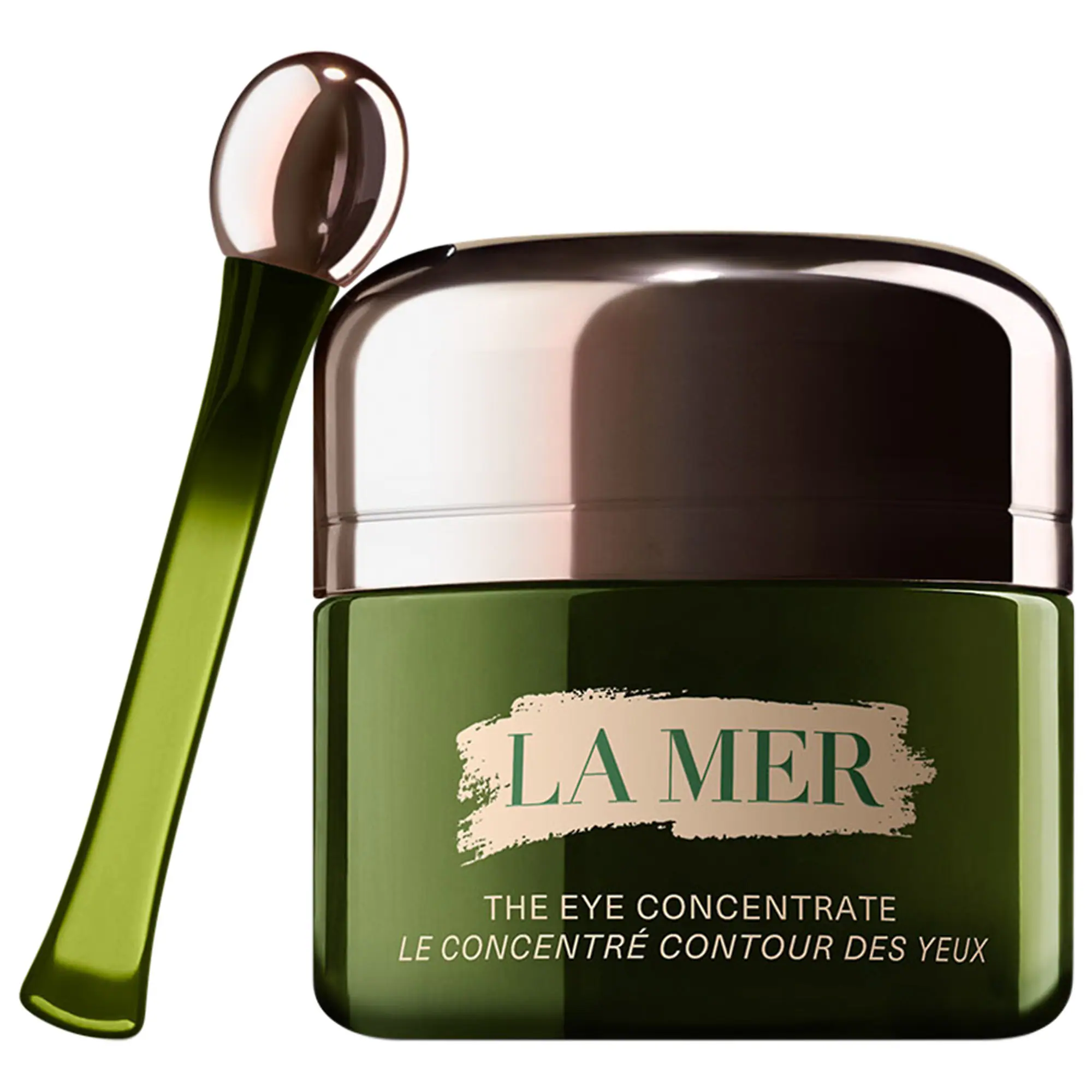 The Eye Concentrate Cream for Brightening and Plumping