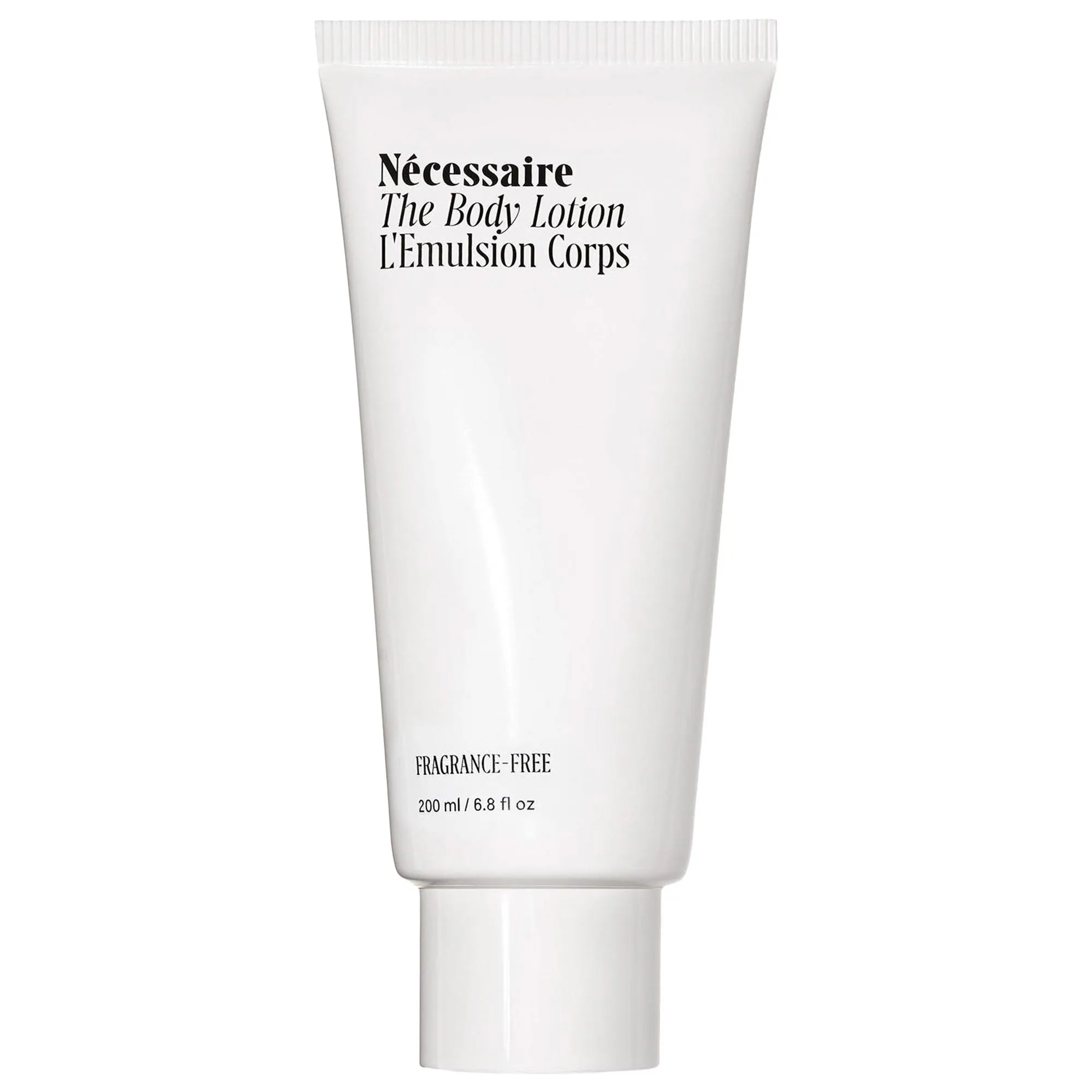 The Body Lotion - Firming Moisturizer With 5 Peptides and 2.5% Niacinamide