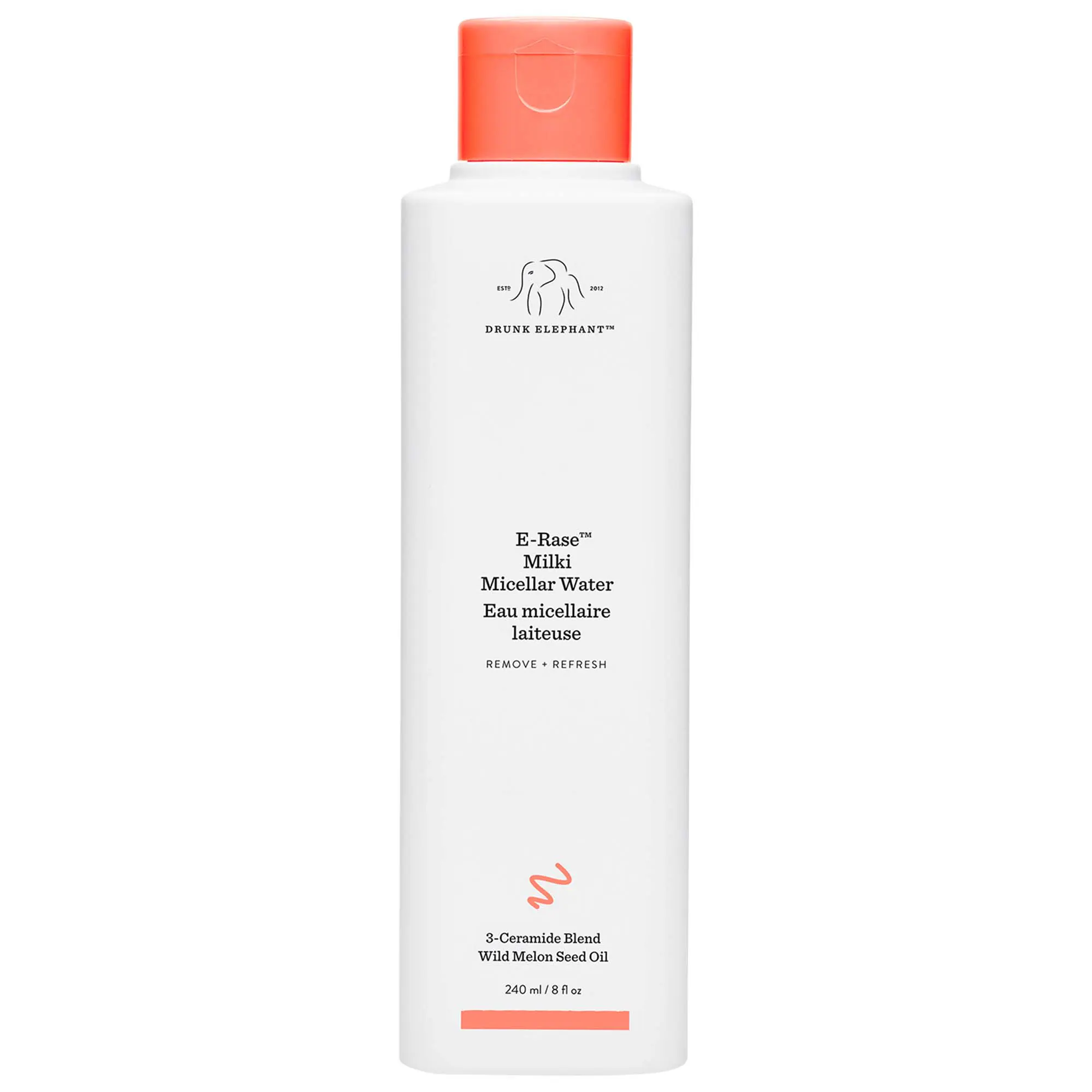 E-Rase™ Milki Micellar Water