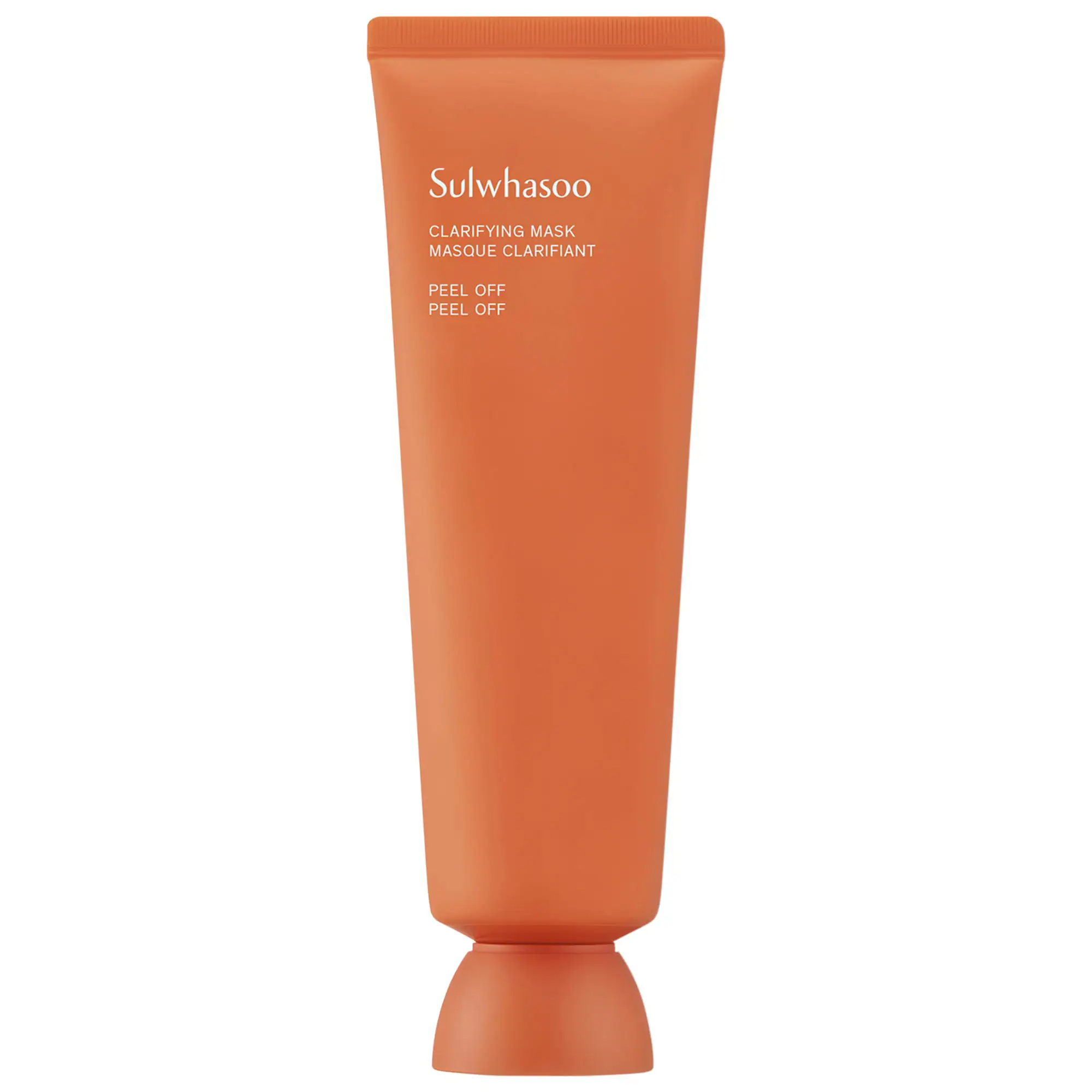 Clarifying Peel Off Mask