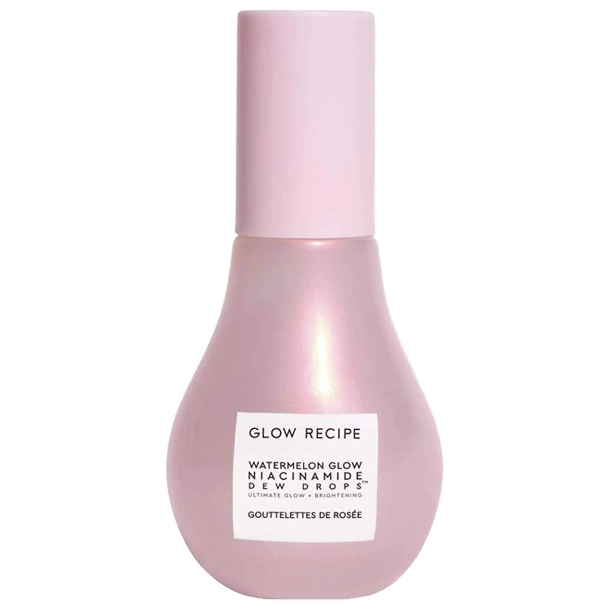 Watermelon Glow Niacinamide Dew Drops Serum