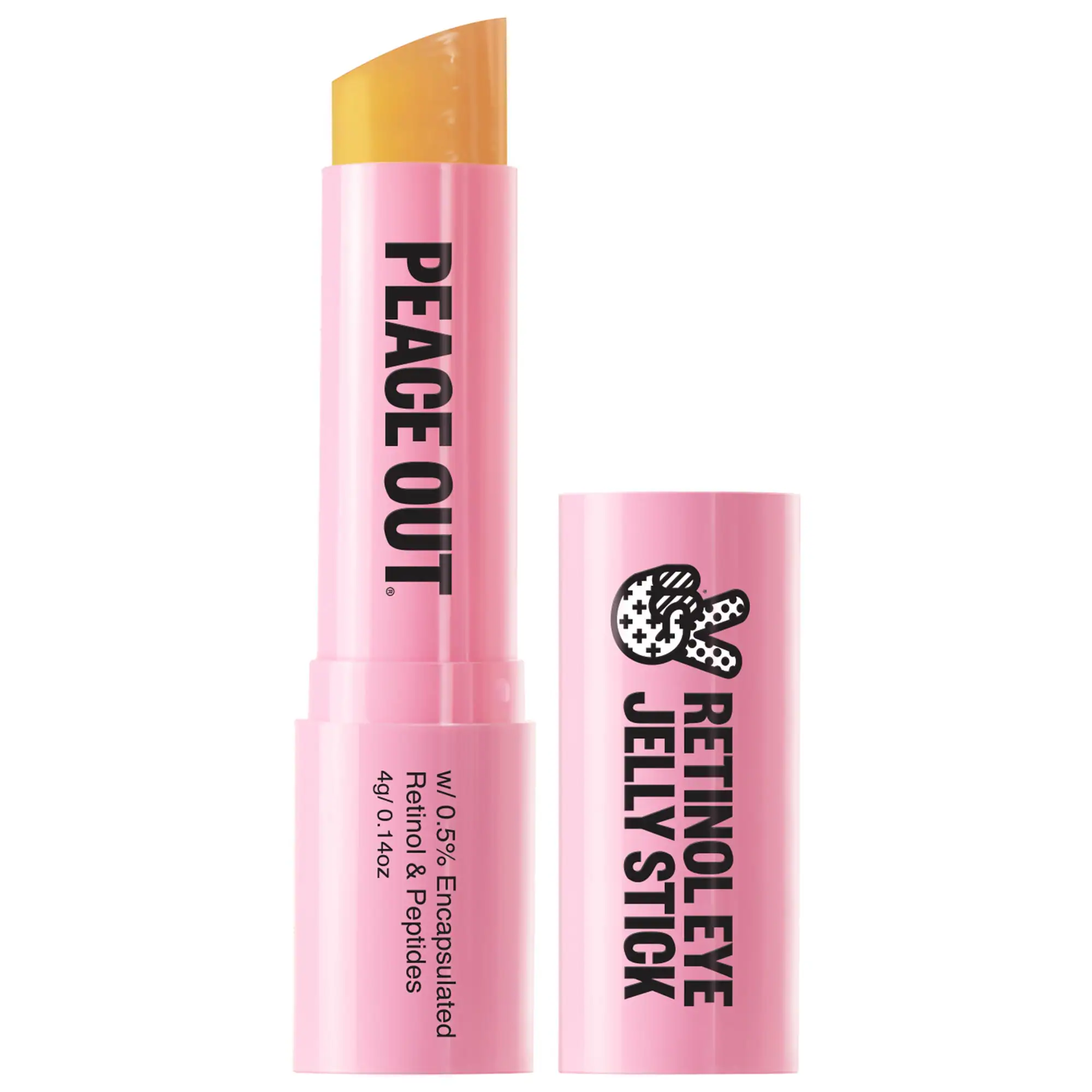 Retinol Eye Jelly Stick