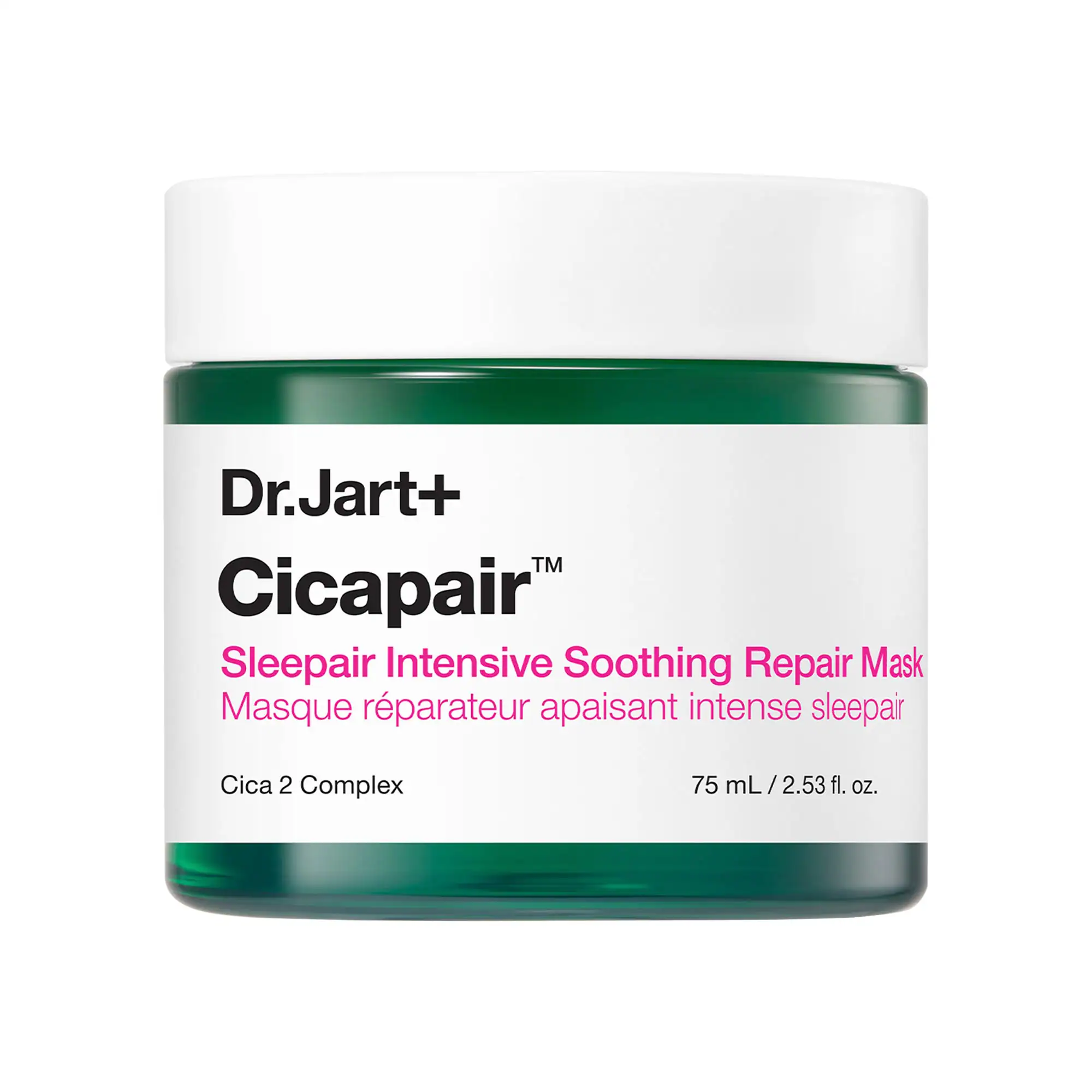Cicapair™ Tiger Grass Sleepair Intensive Night Mask