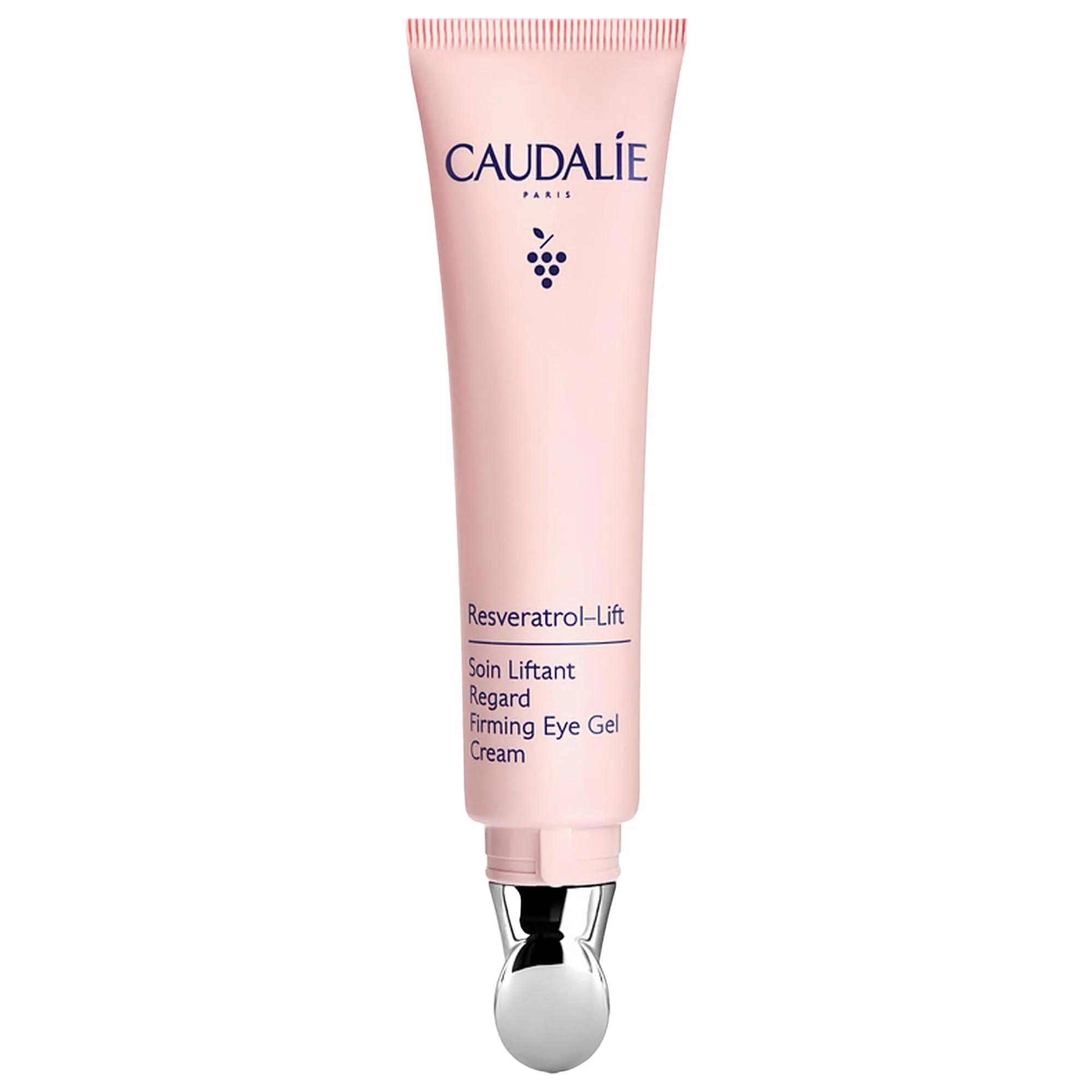 Resveratrol-Lift Depuffing Eye Cream with Peptides