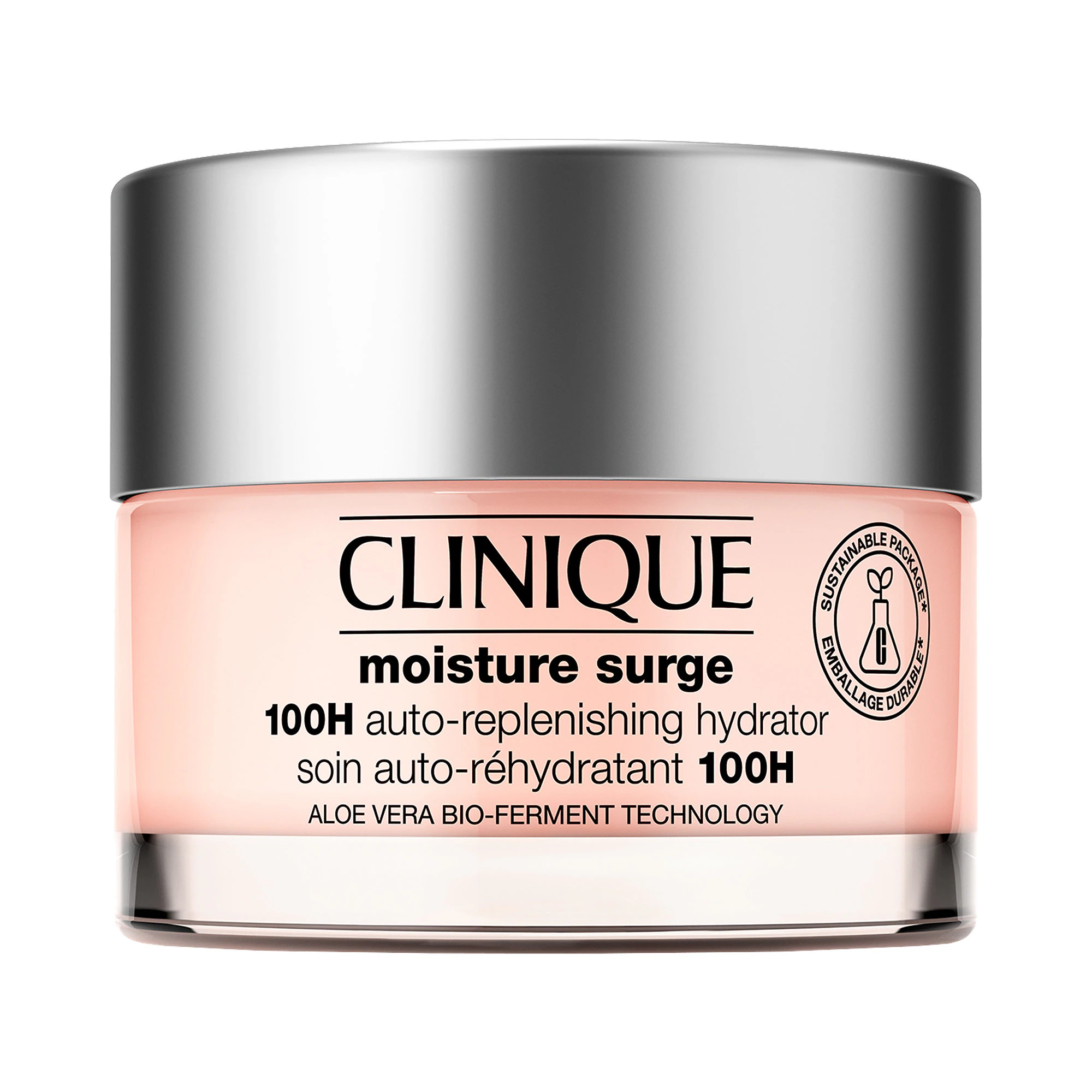Moisture Surge™ 100H Auto-Replenishing Hydrator Gel-Cream Moisturizer with Hyaluronic Acid