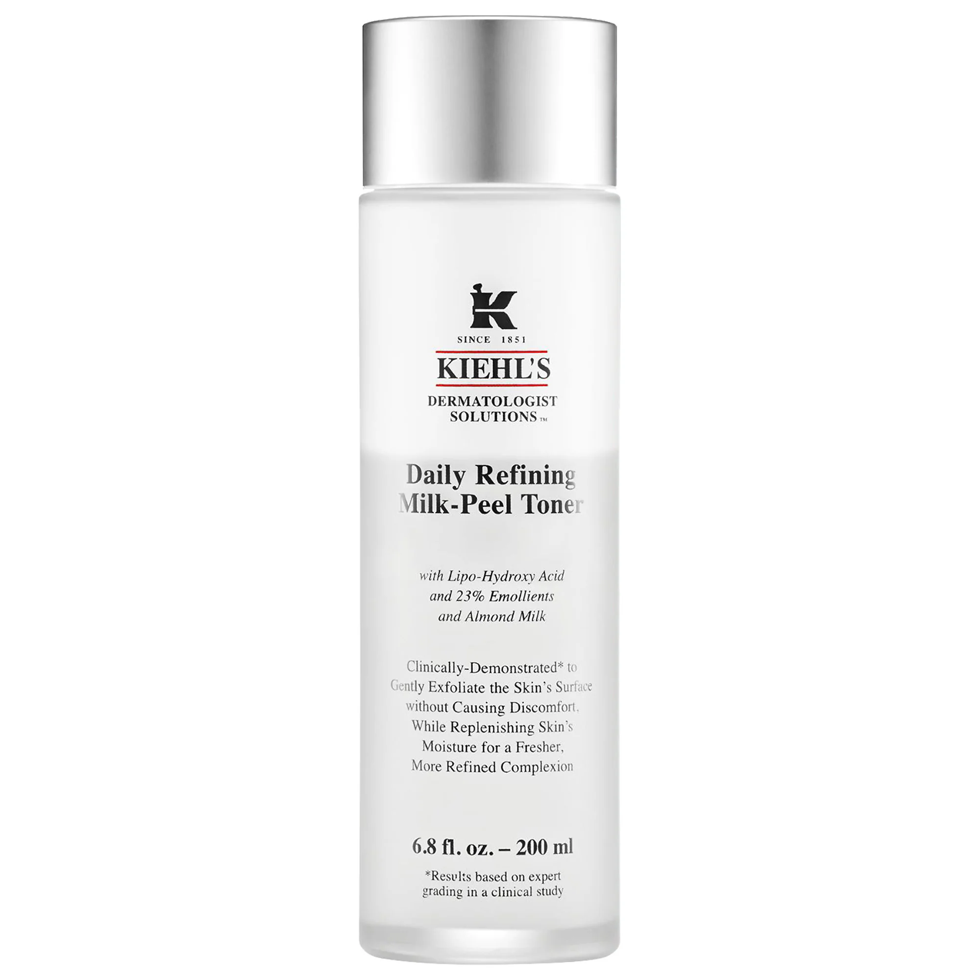 Milk-Peel Gentle Exfoliating Toner