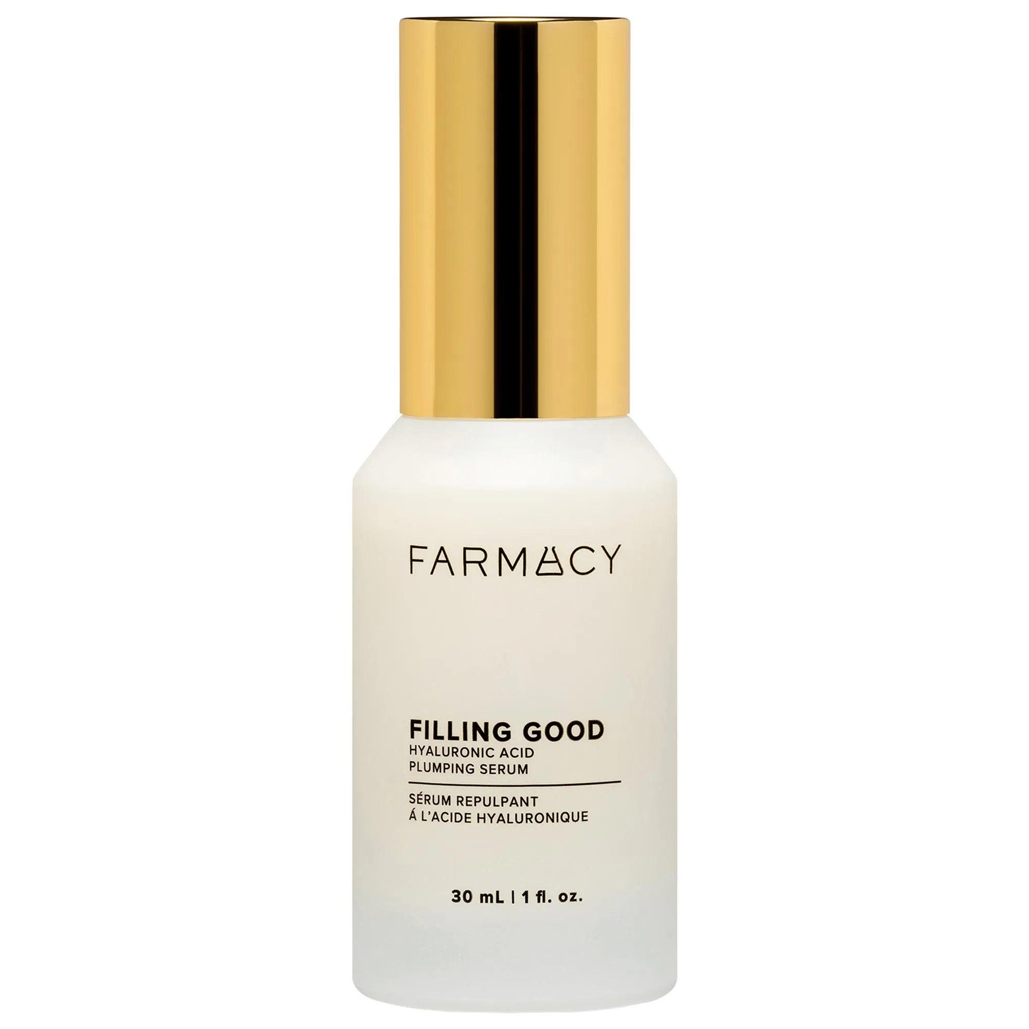 Filling Good Hyaluronic Acid Plumping Serum