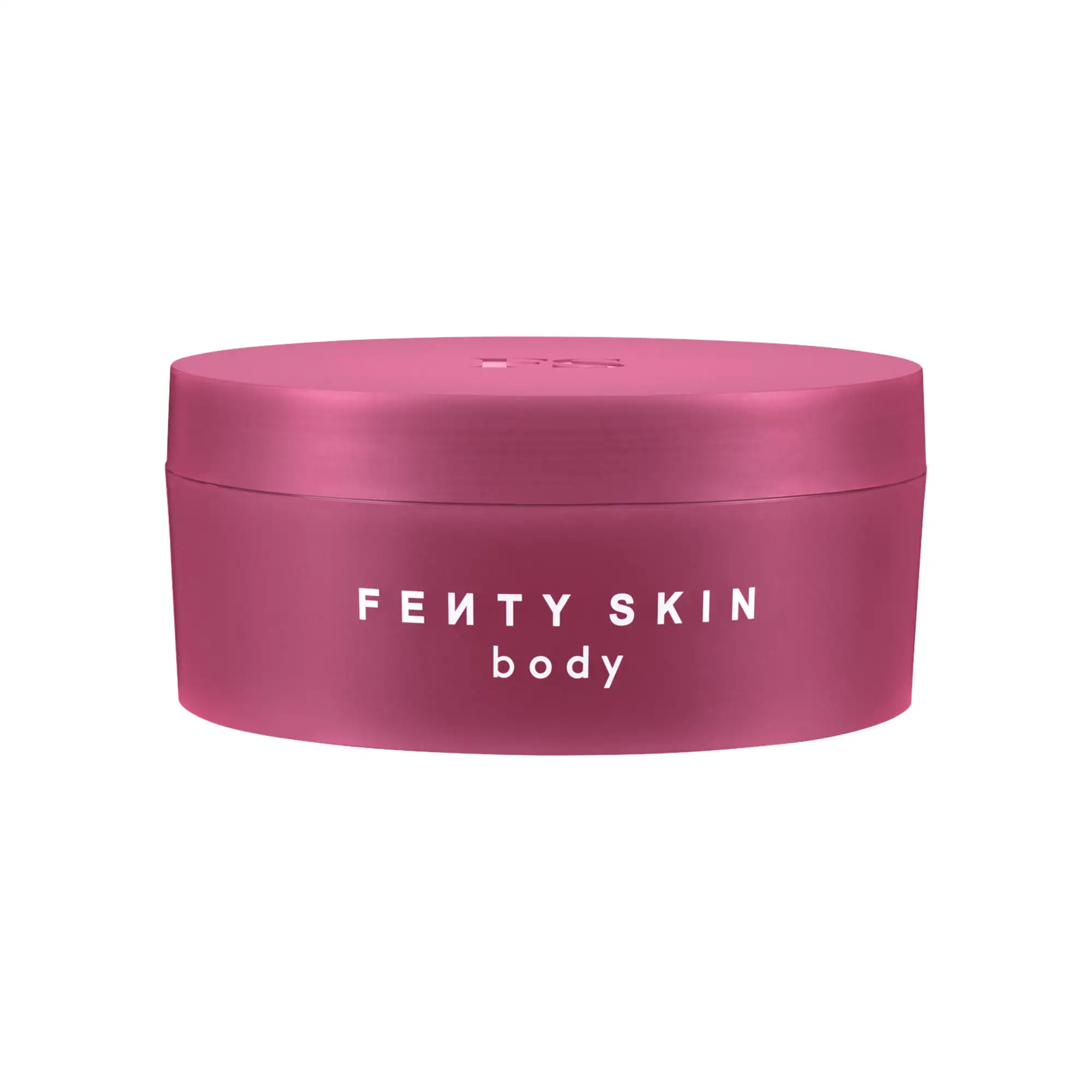 Butta Drop Refillable Whipped Oil Body Cream with Tropical Oils + Shea Butter