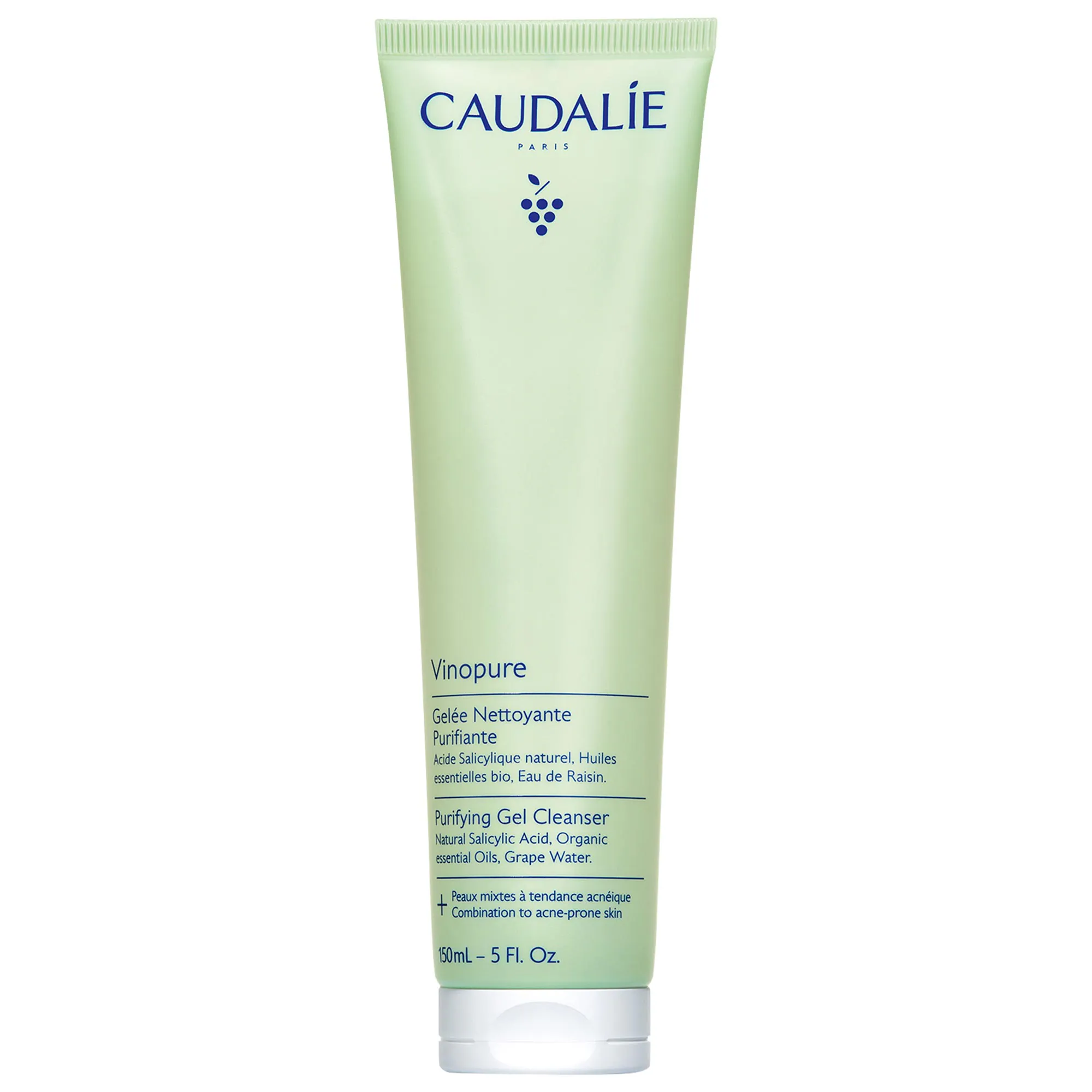 Vinopure Pore Purifying Gel Cleanser