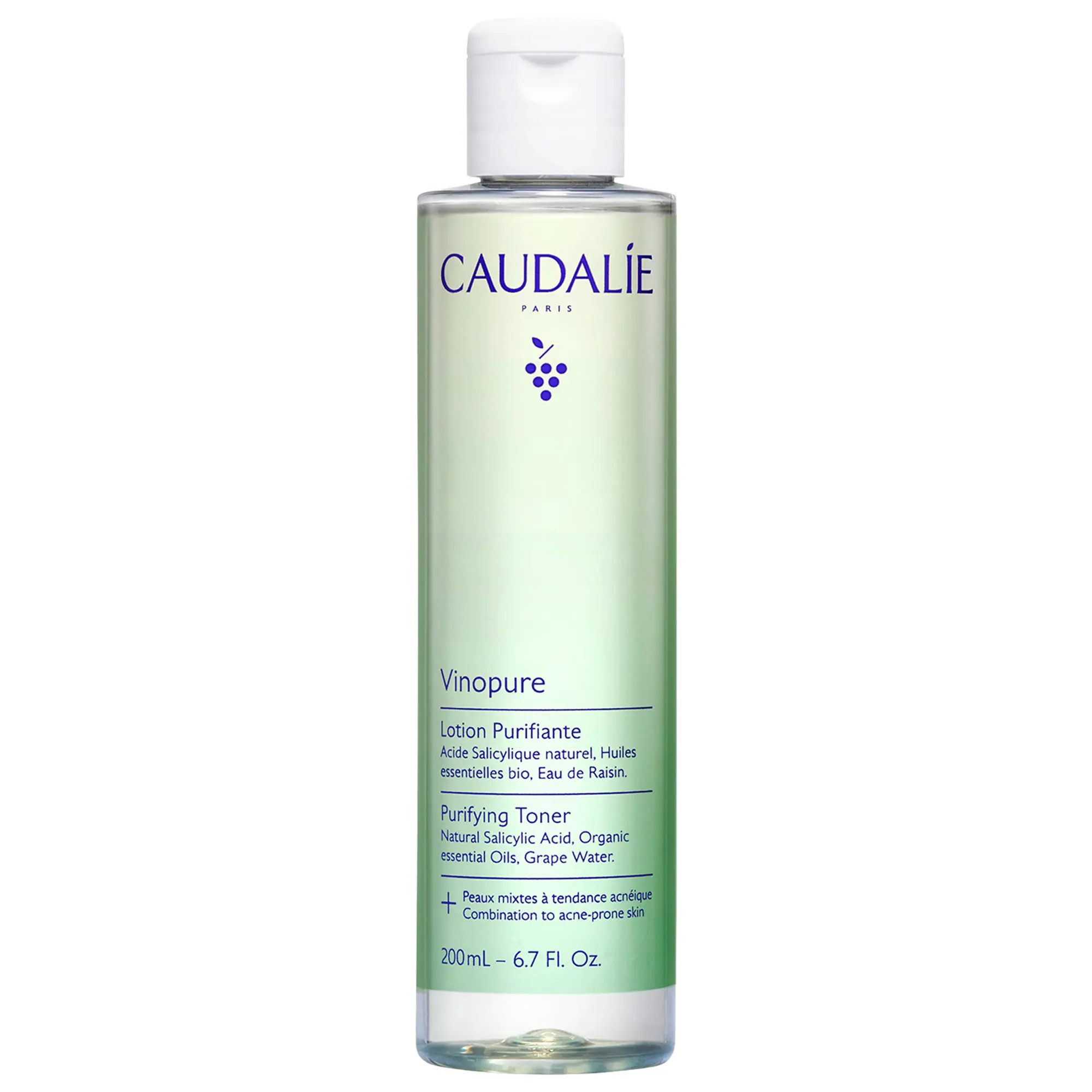 Vinopure Salicylic Acid Pore Minimizing Toner