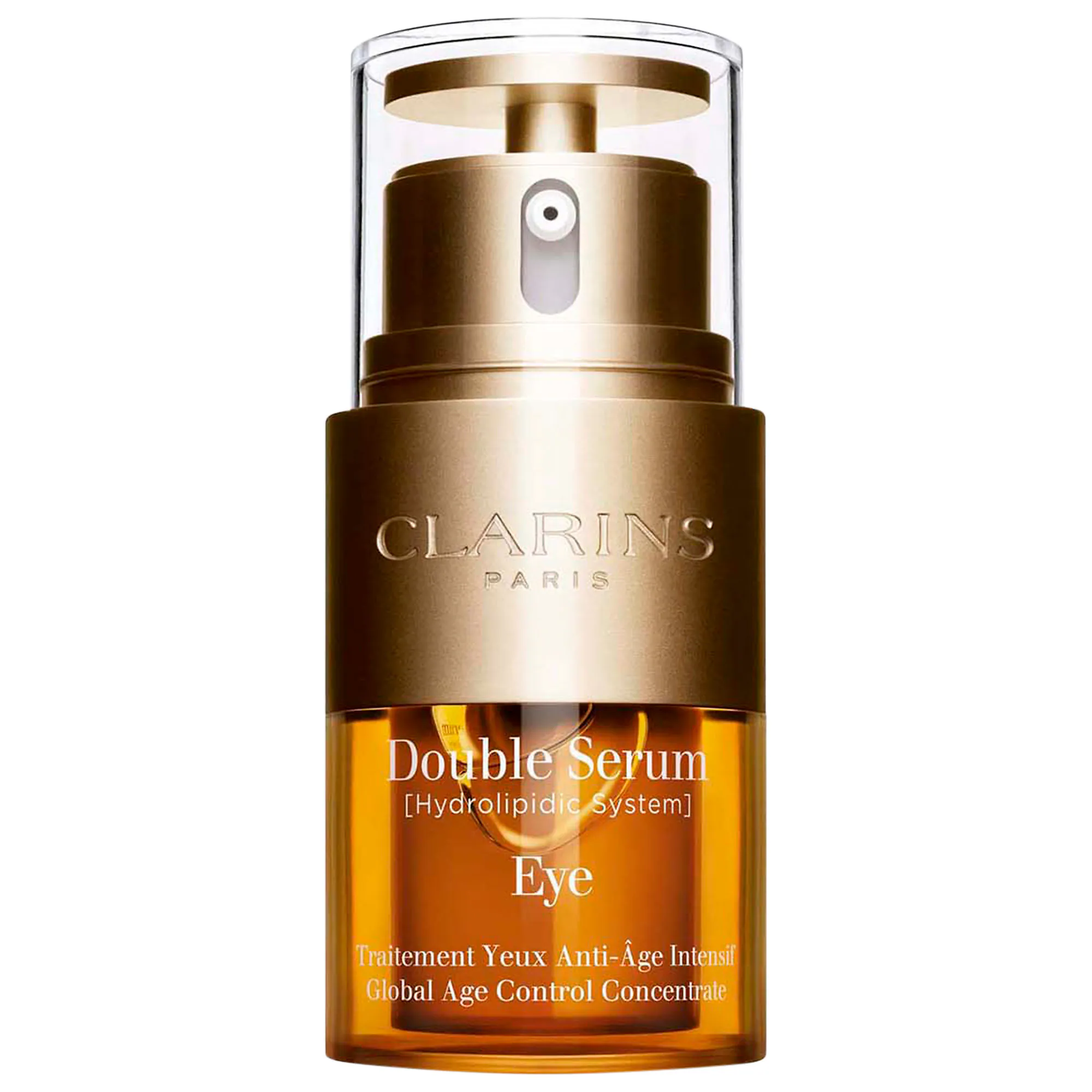 DOUBLE SERUM® Eye Firming & Hydrating Anti-Aging Concentrate