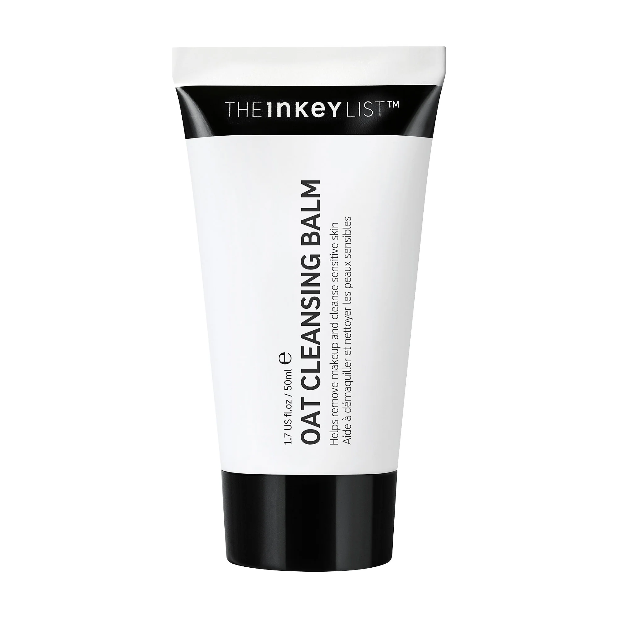 Mini Oat Cleansing Balm