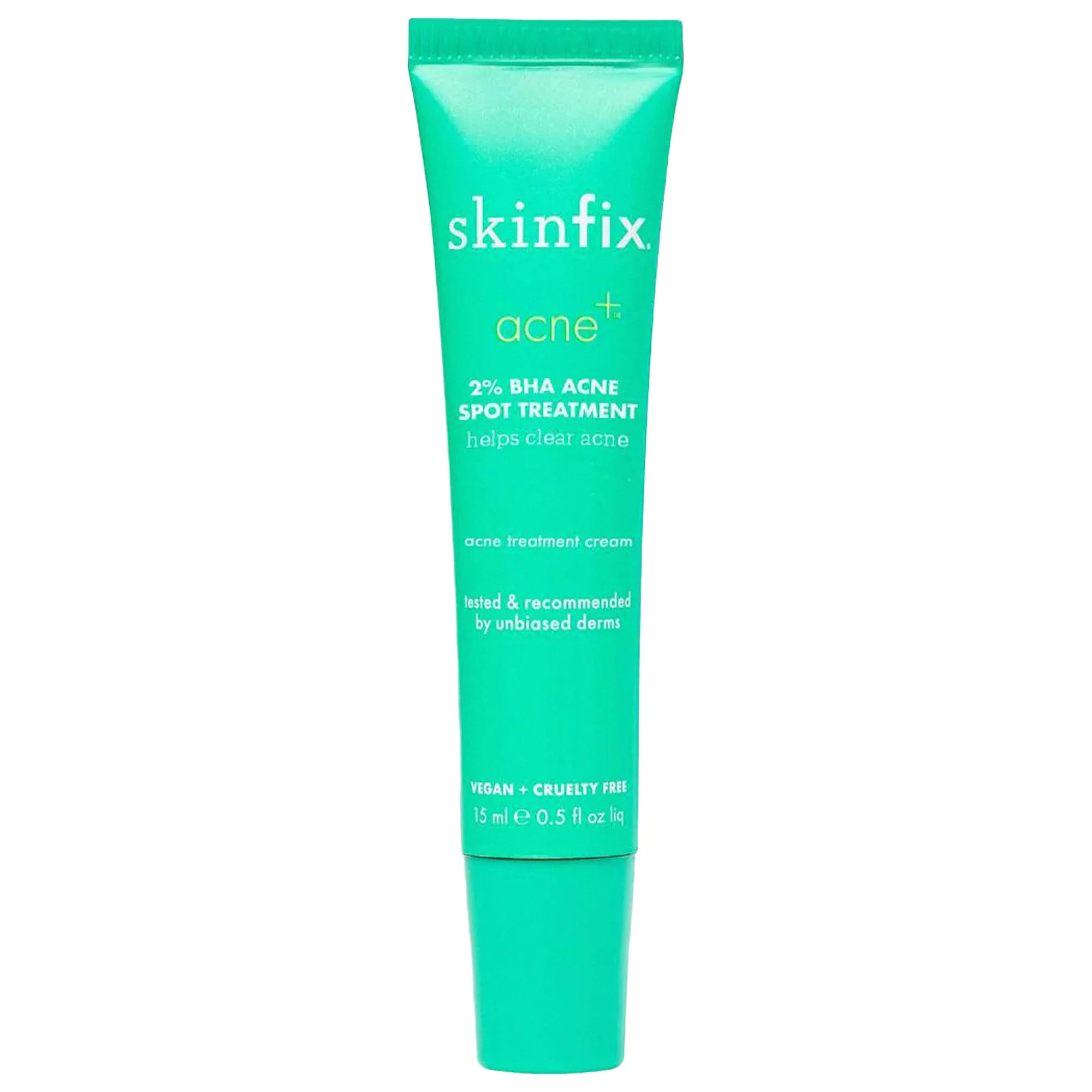 Acne+ 2% BHA and Azelaic Acid Acne Spot Treatment