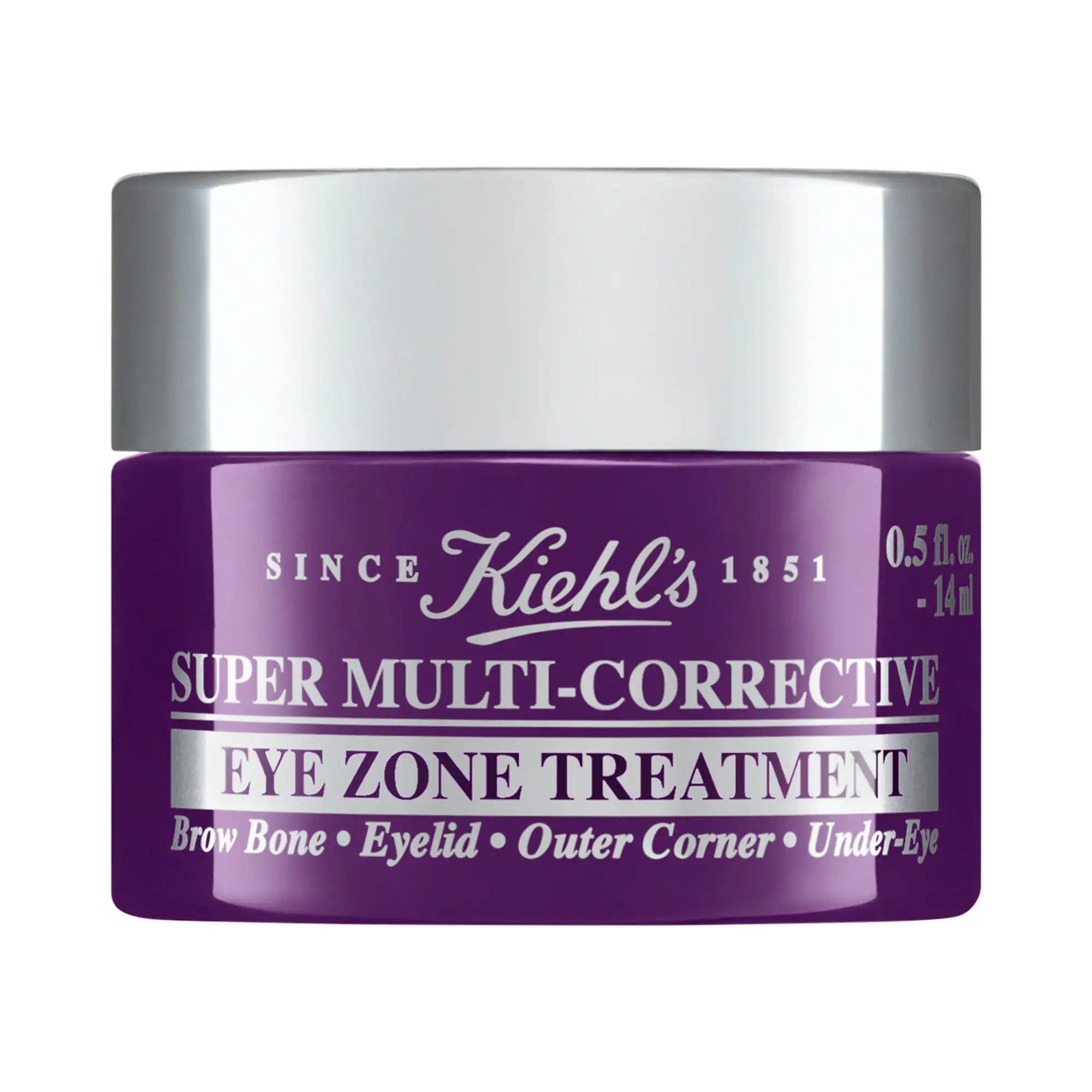 Super Multi-Corrective Anti-Aging Eye Cream with Collagen Peptide