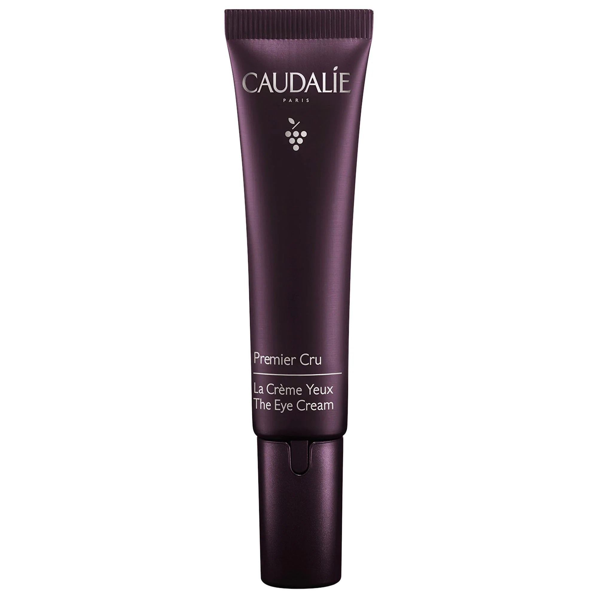 Premier Cru Anti-Aging Eye Cream for Fine Lines and Wrinkles