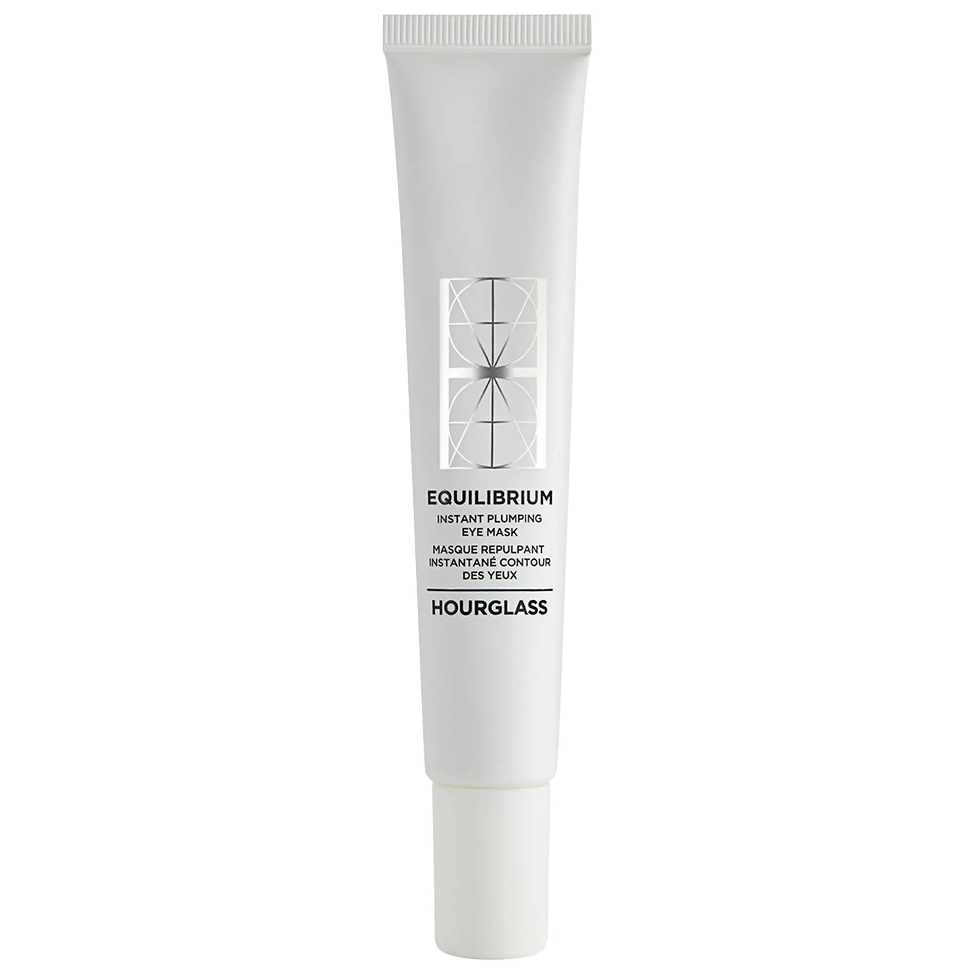 Equilibrium Instant Plumping Eye Mask