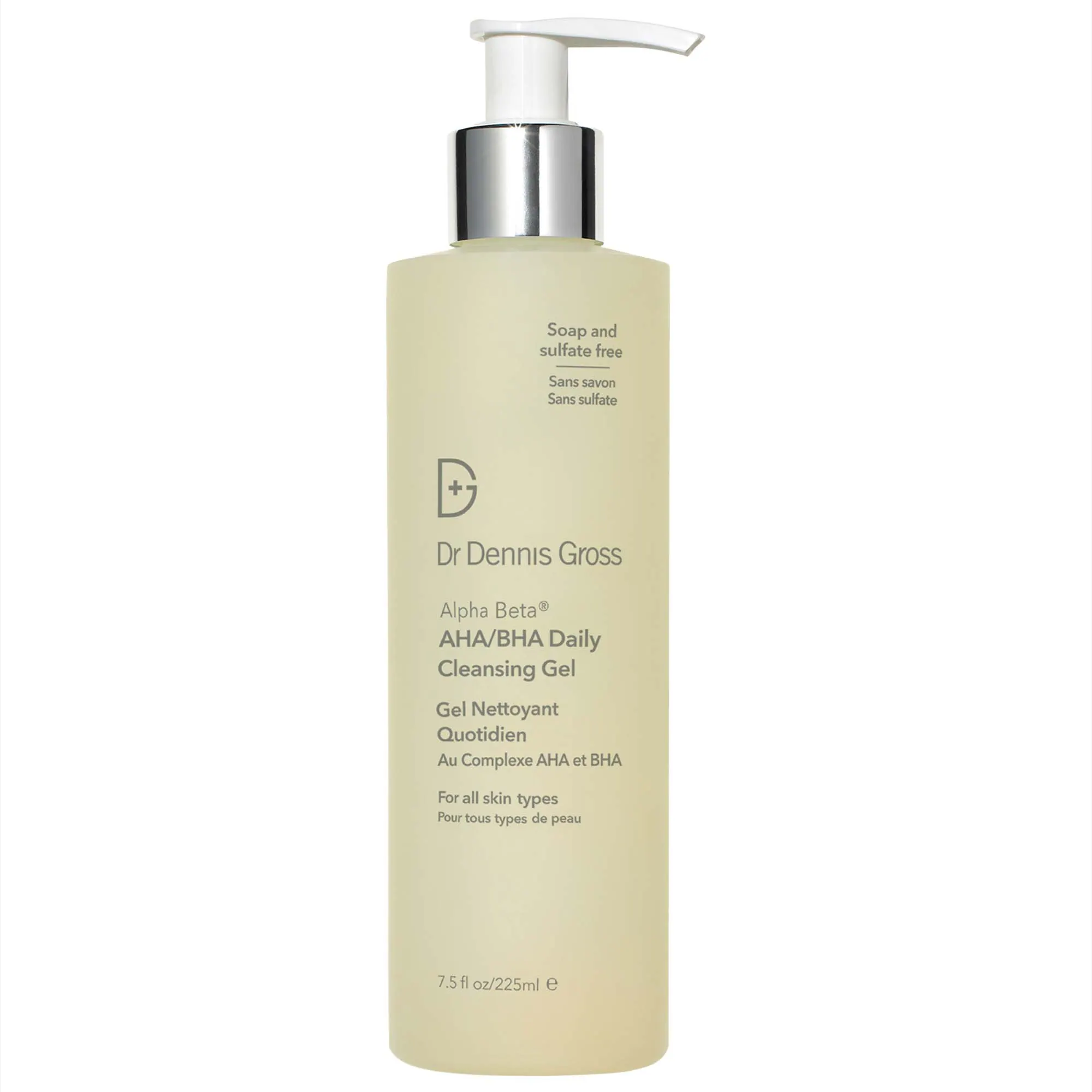 Alpha Beta® AHA/BHA Daily Cleansing Gel