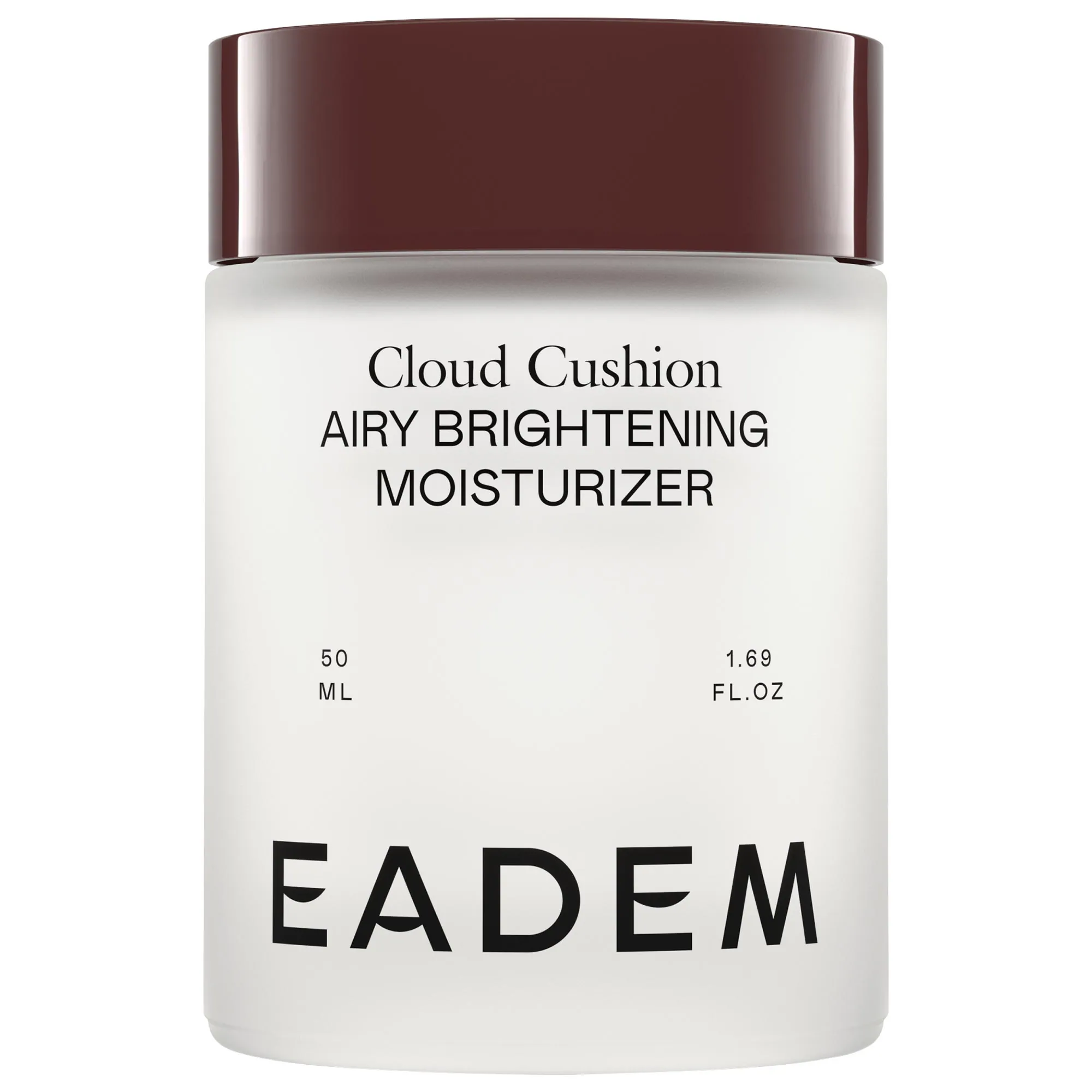 Cloud Cushion Dewy Plumping Moisturizer — Ceramide & Peptide-Rich for Supple, Radiant Skin