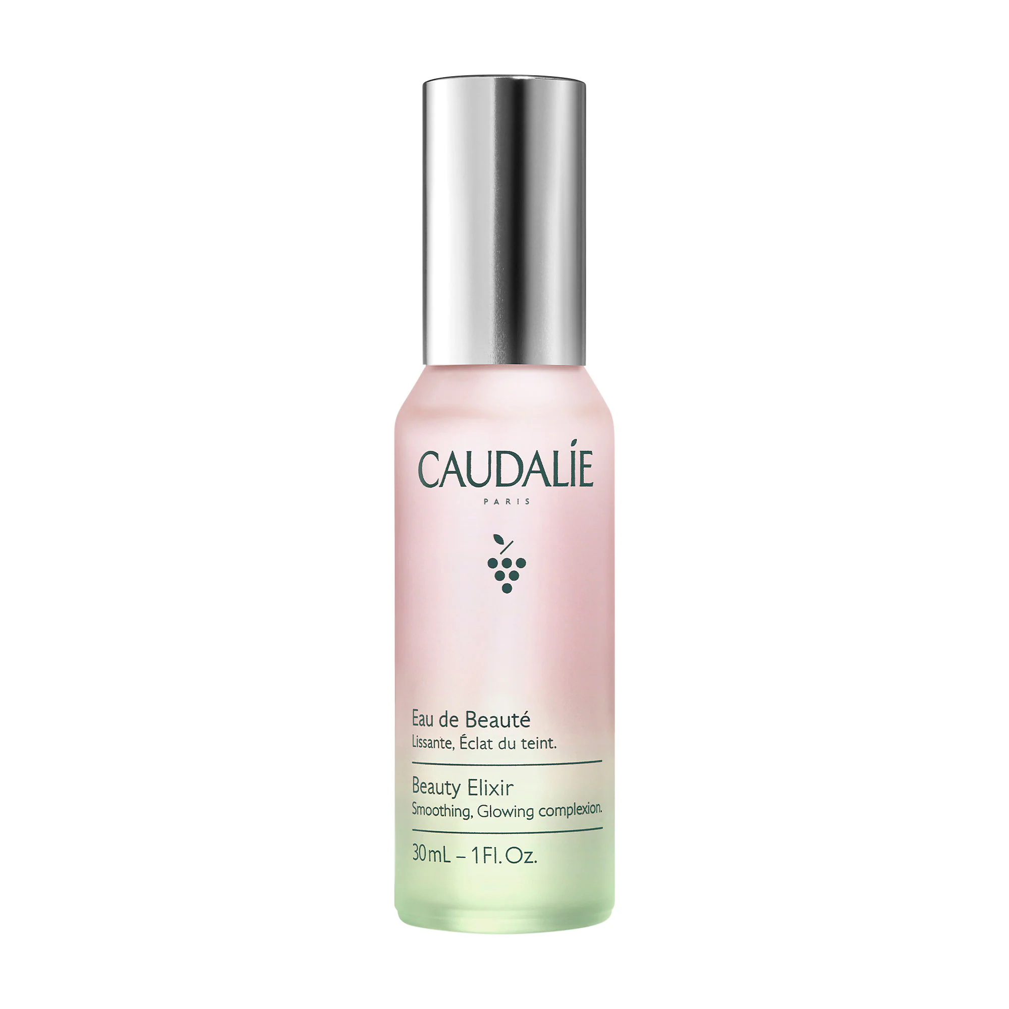 Mini Beauty Elixir Prep, Set, Glow Face Mist