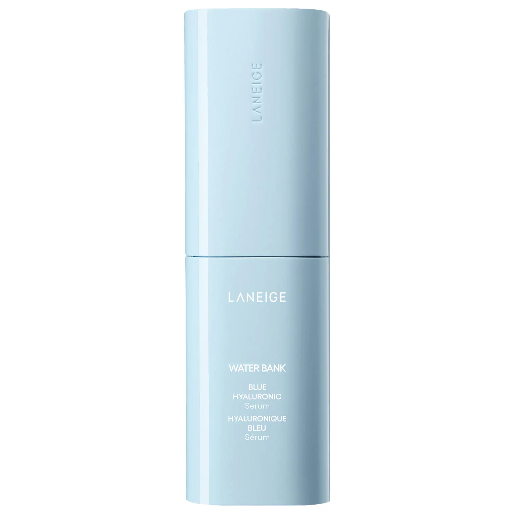 Water Bank Blue Hyaluronic Acid Hydrating Serum