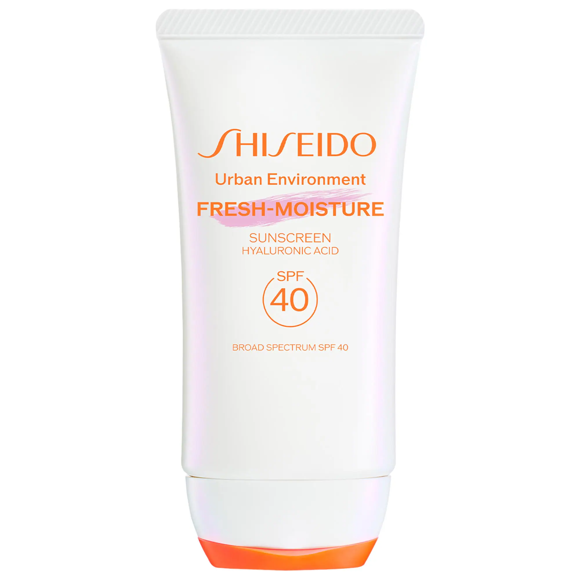 Urban Environment Fresh-Moisture Sunscreen SPF 40