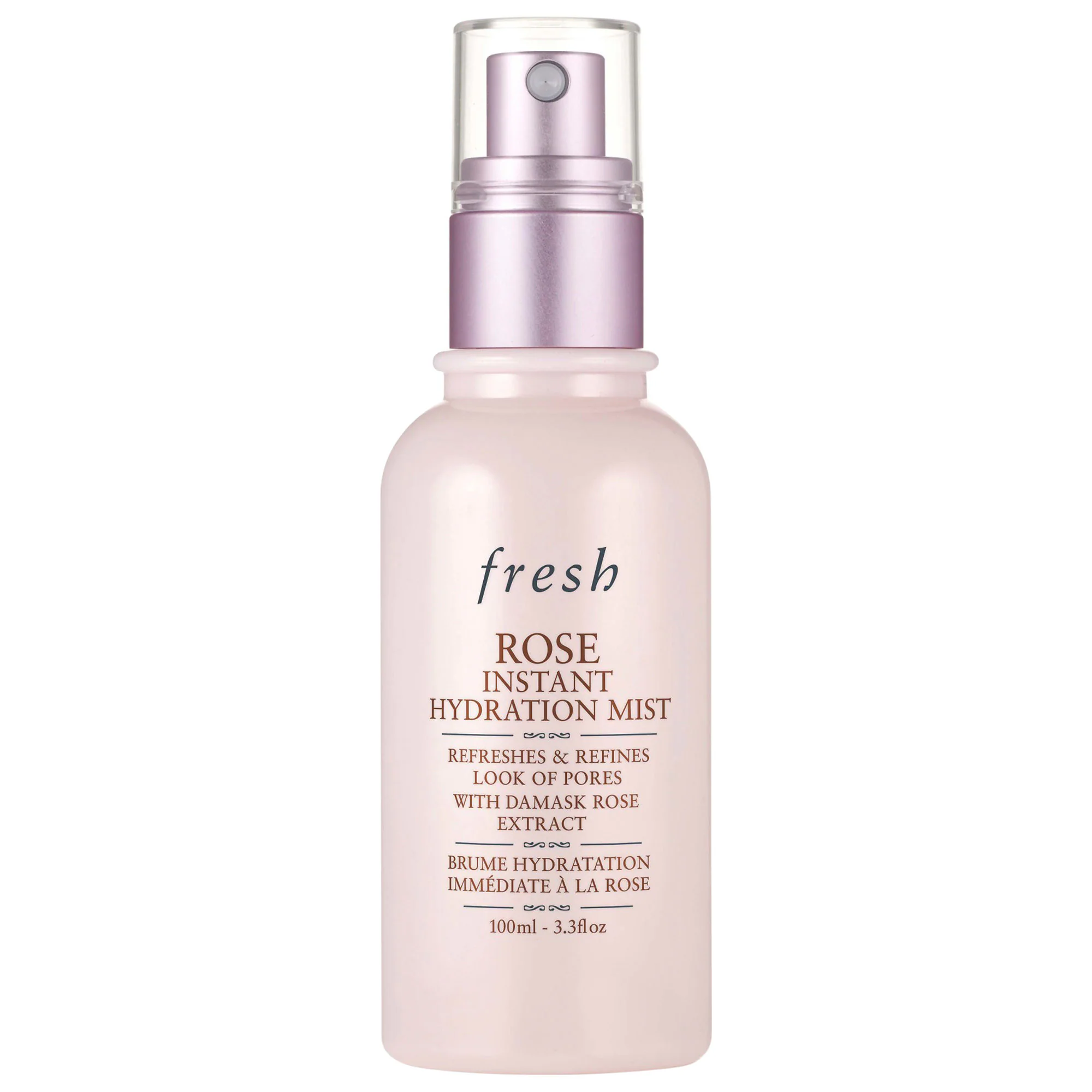 Rose Hydration Pore-Minimizing Mist