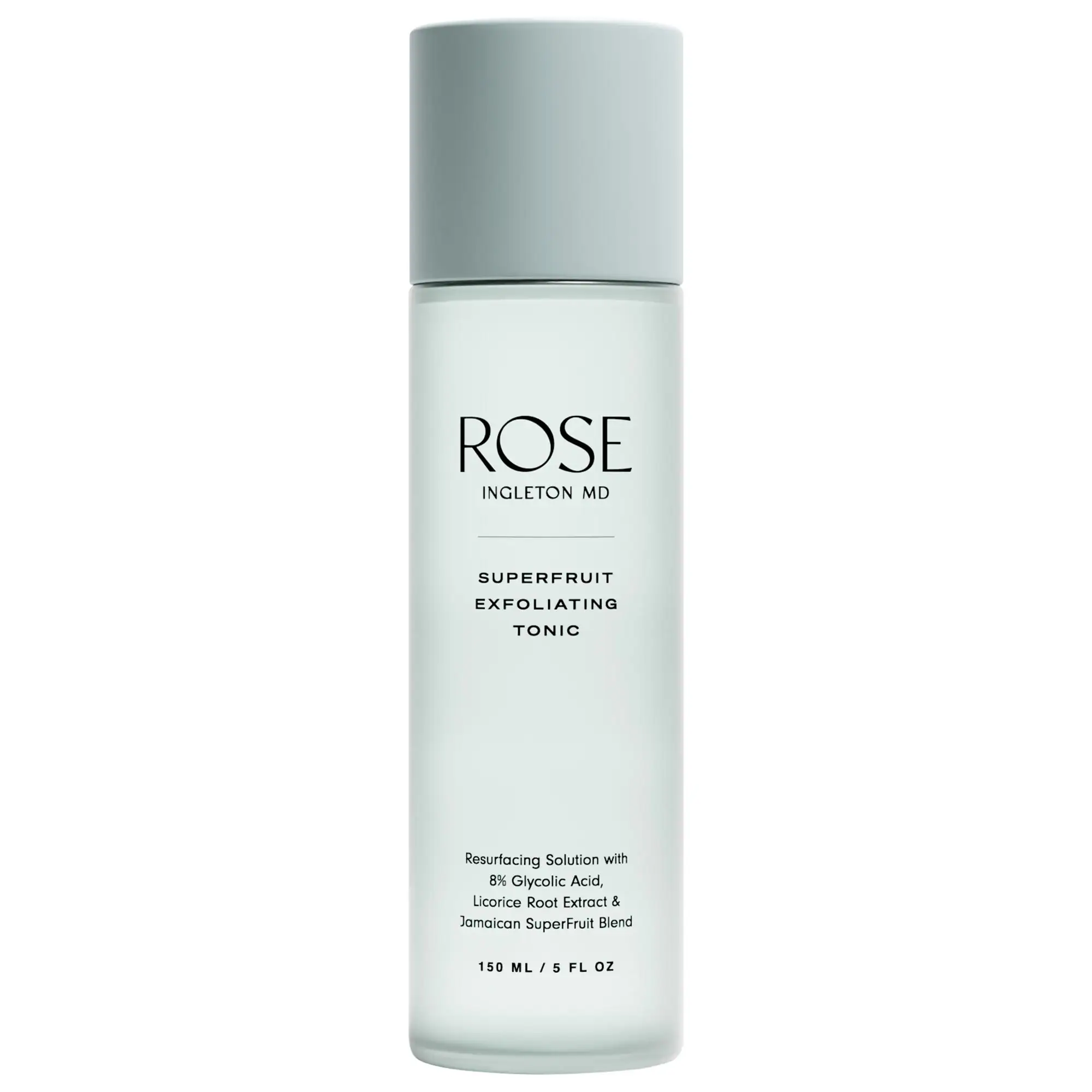 SuperFruit Exfoliating Toner With 8% Glycolic Acid For Dark Spots & Textured Skin