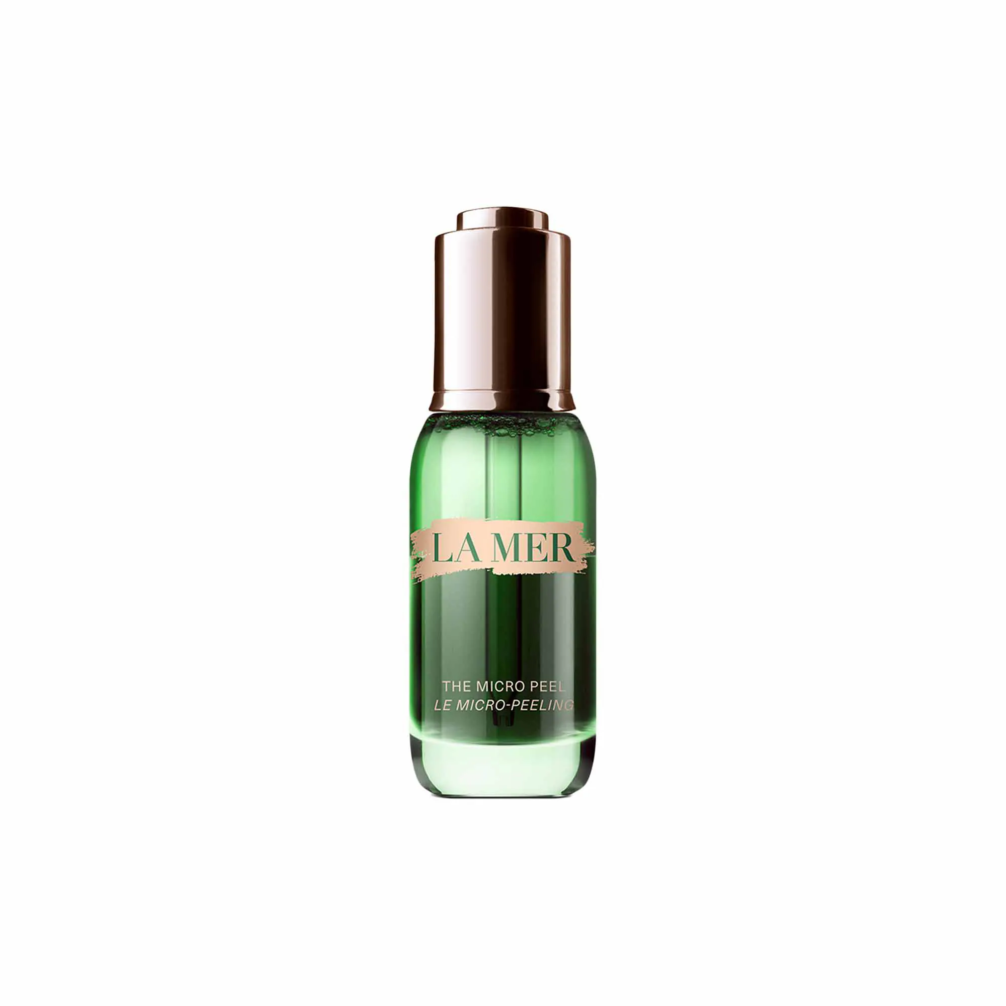 The Resurfacing Micro Peel for Anti-Aging