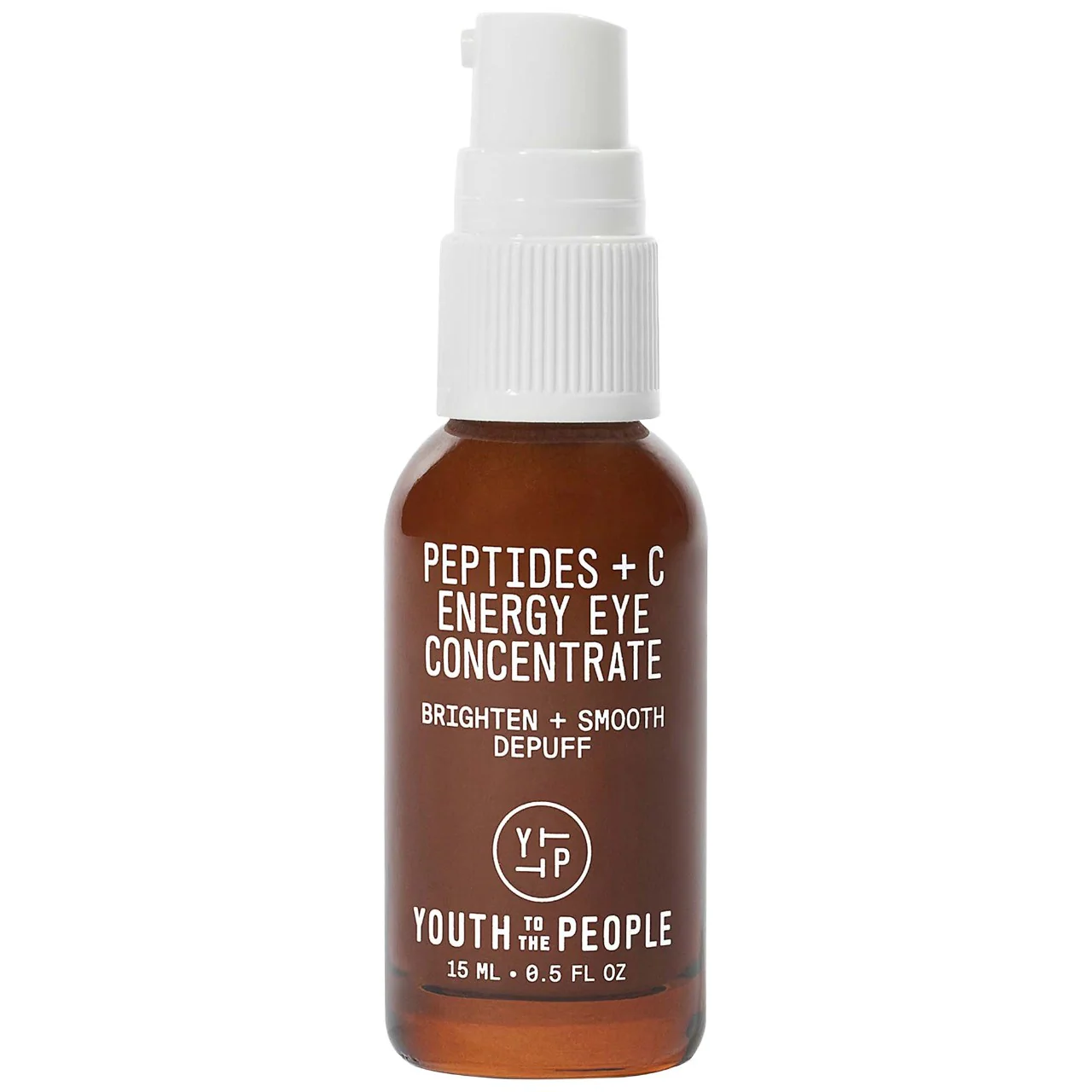 Peptides + C Energy Eye Concentrate