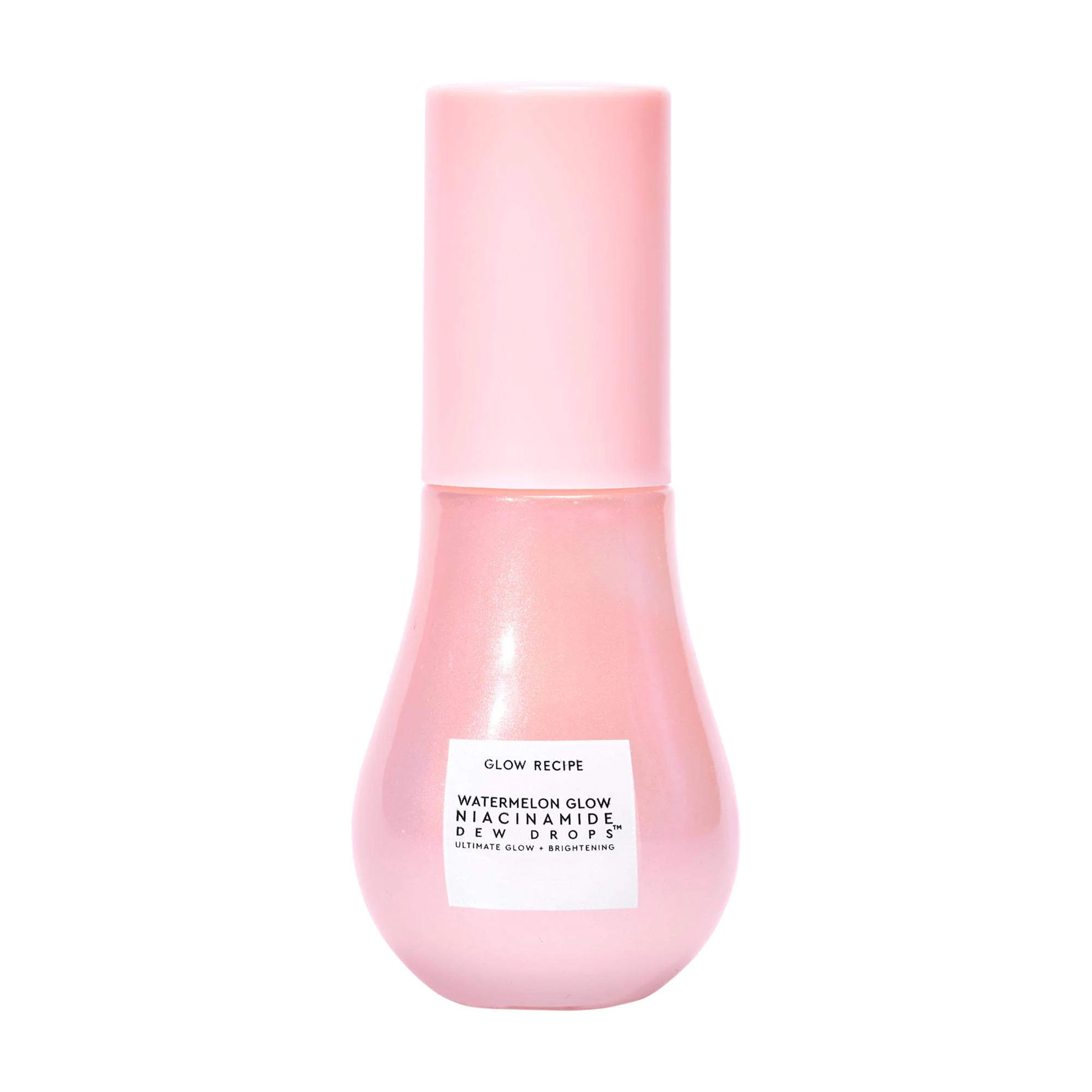 Mini Watermelon Glow Niacinamide Dew Drops