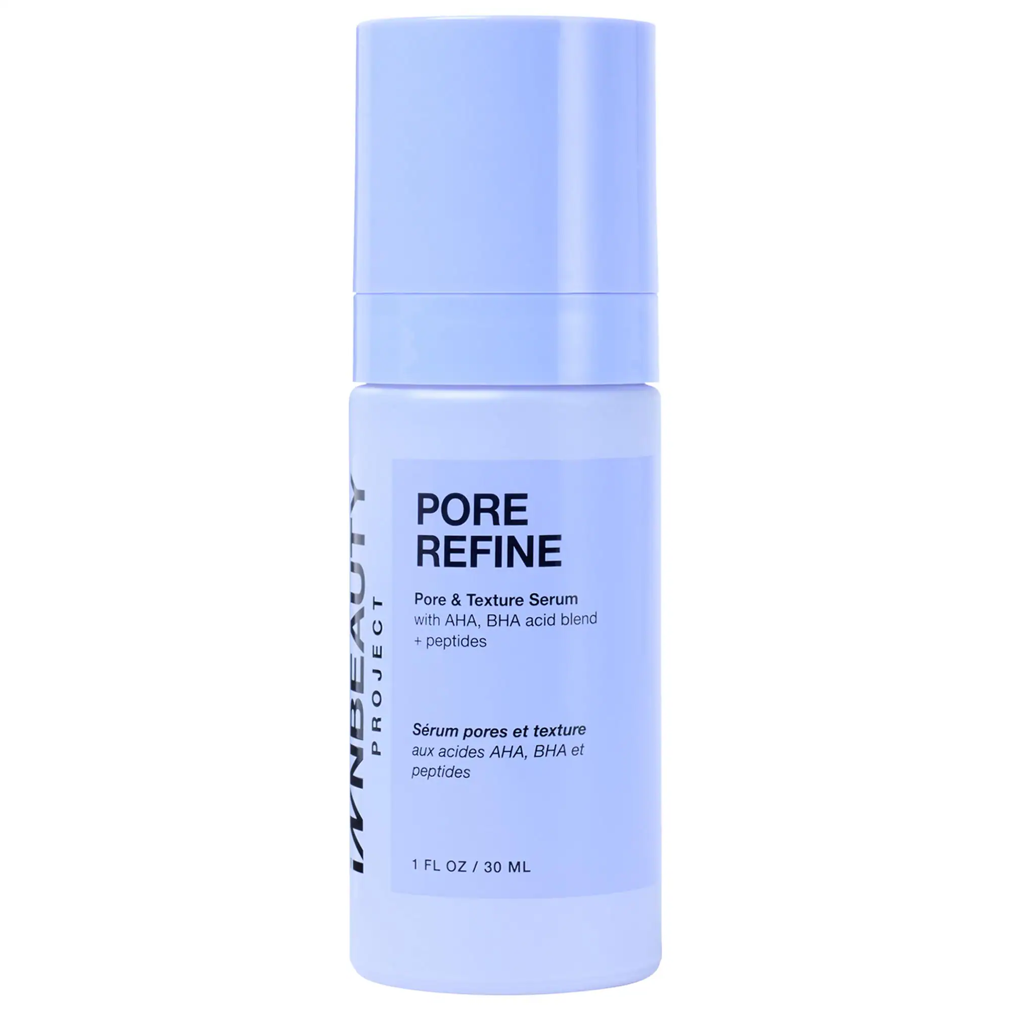 Pore Refine Pore Shrinking & Texture Smoothing Serum